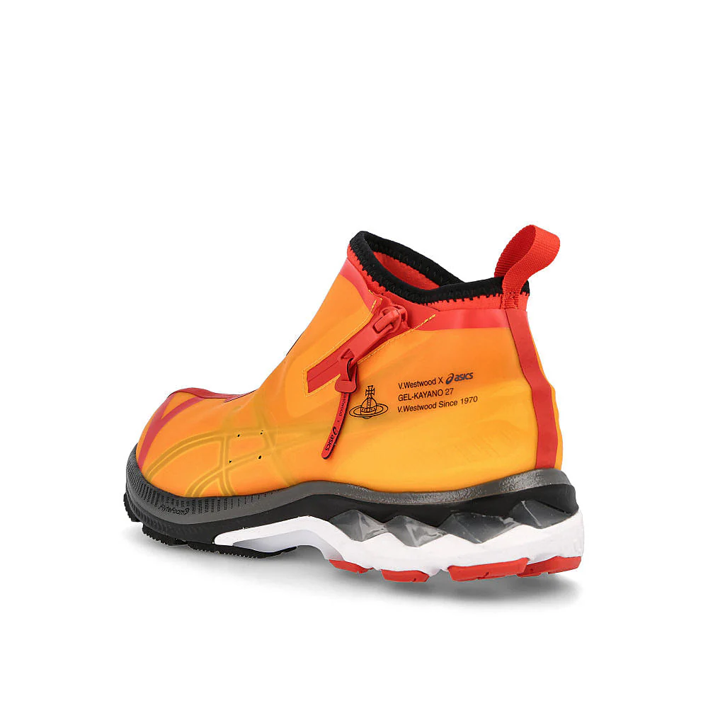 Vivienne Westwood x Asics Gel-Kayano 27 LTX - Image 3