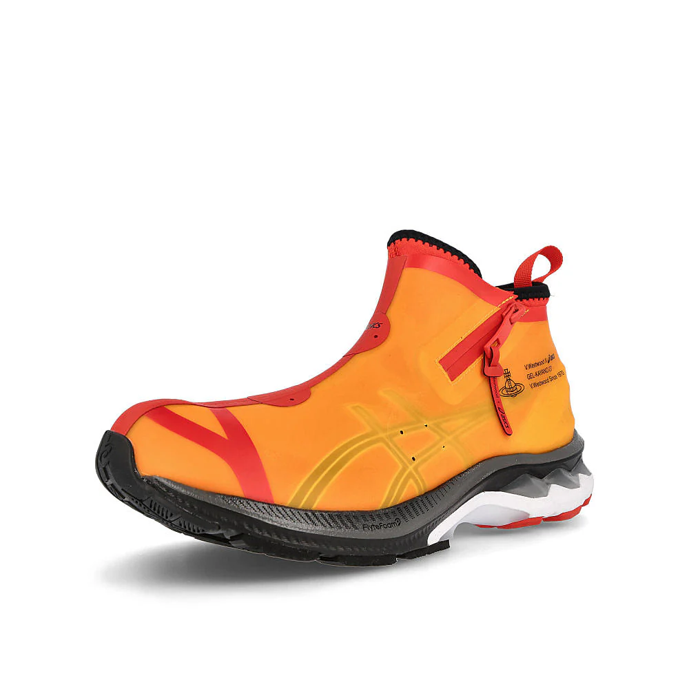 Vivienne Westwood x Asics Gel-Kayano 27 LTX - Image 4