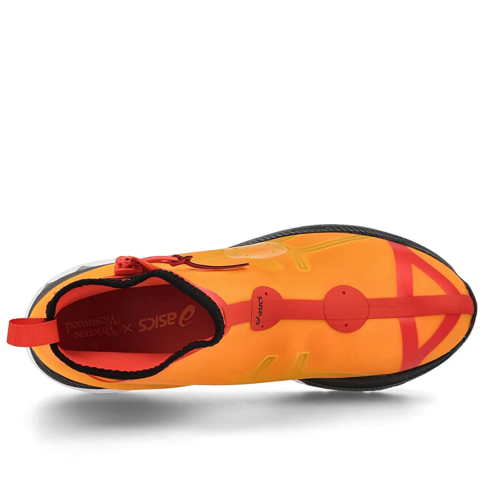 Vivienne Westwood x Asics Gel-Kayano 27 LTX - Image 5