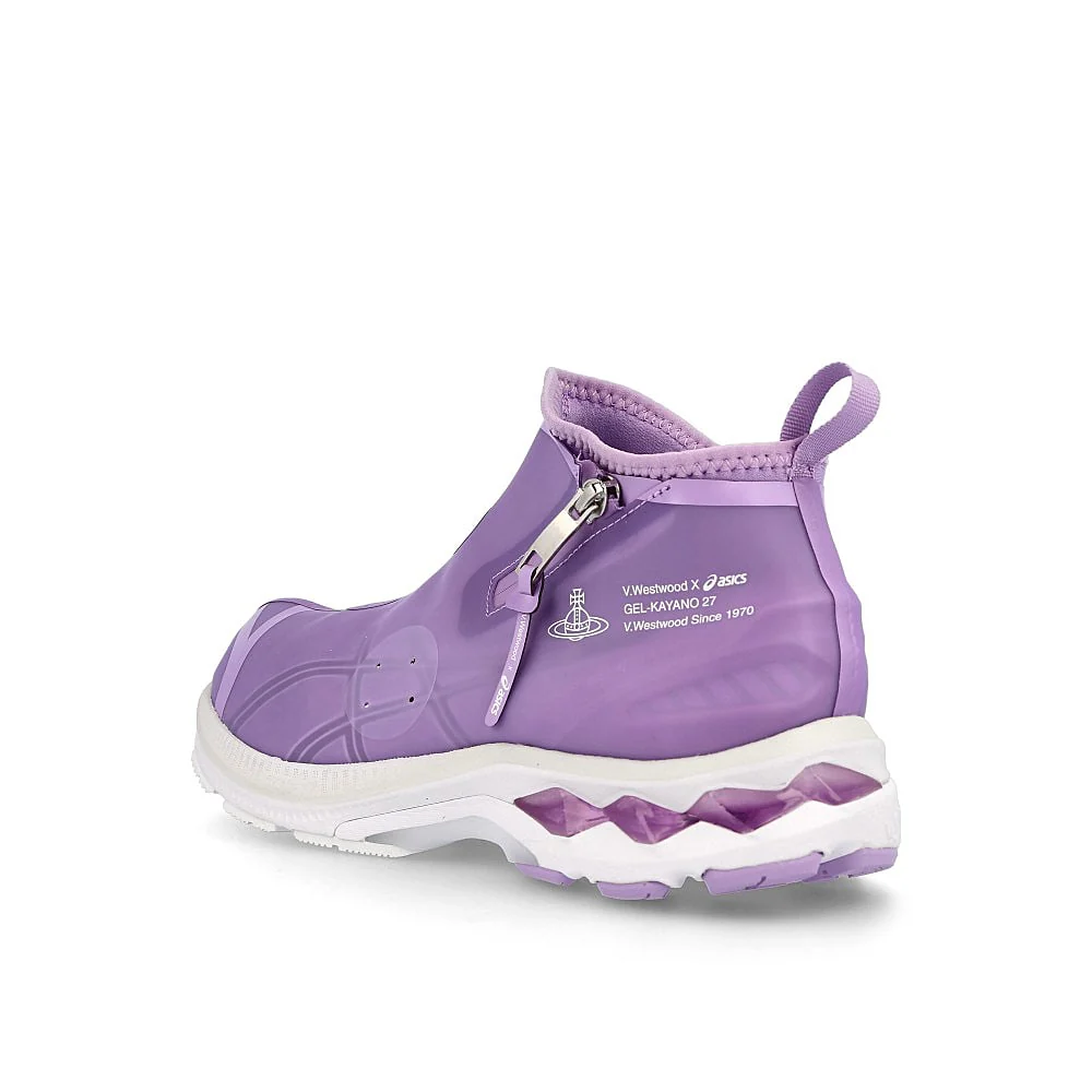 Vivienne Westwood x Asics Gel-Kayano 27 LTX - Image 3
