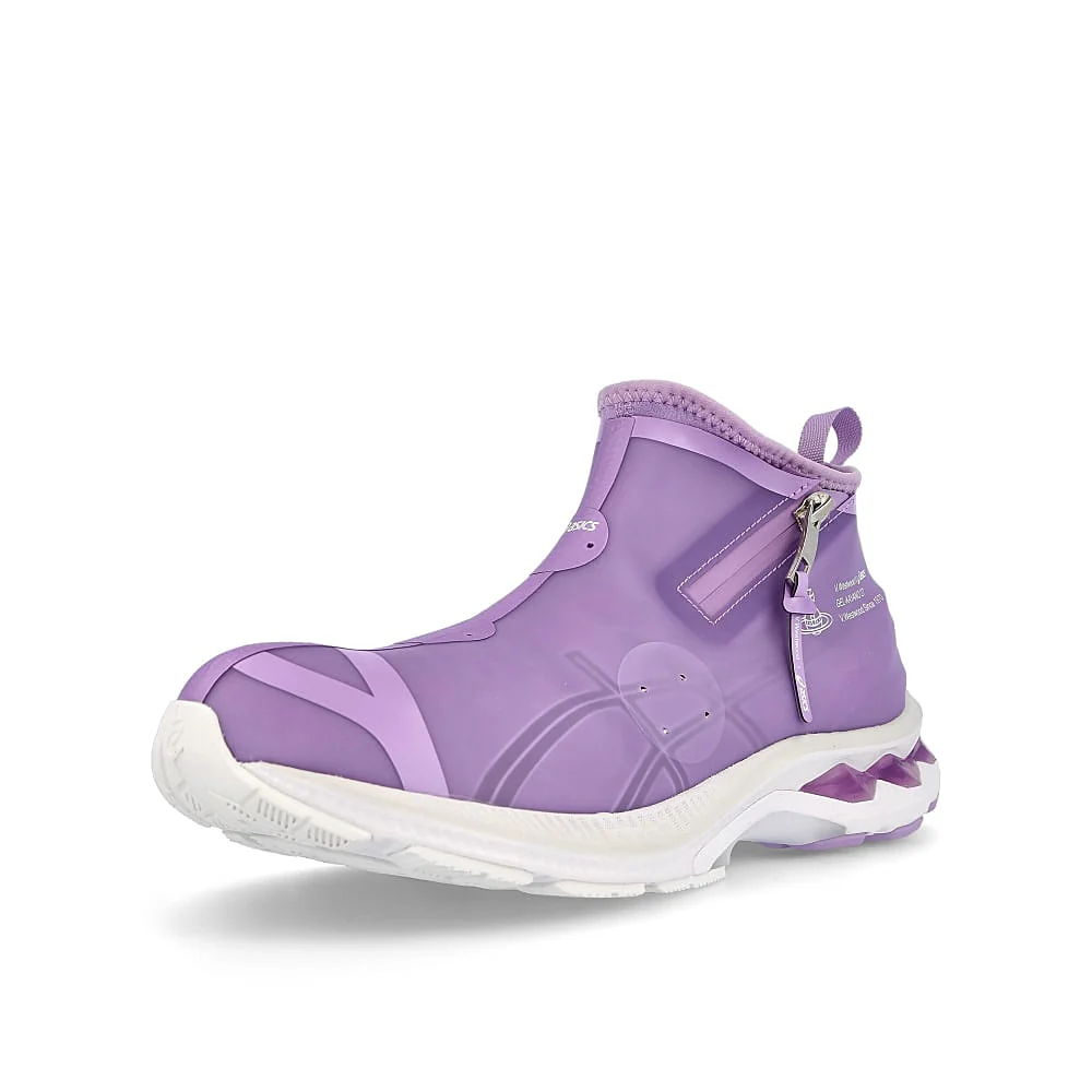 Vivienne Westwood x Asics Gel-Kayano 27 LTX - Image 4