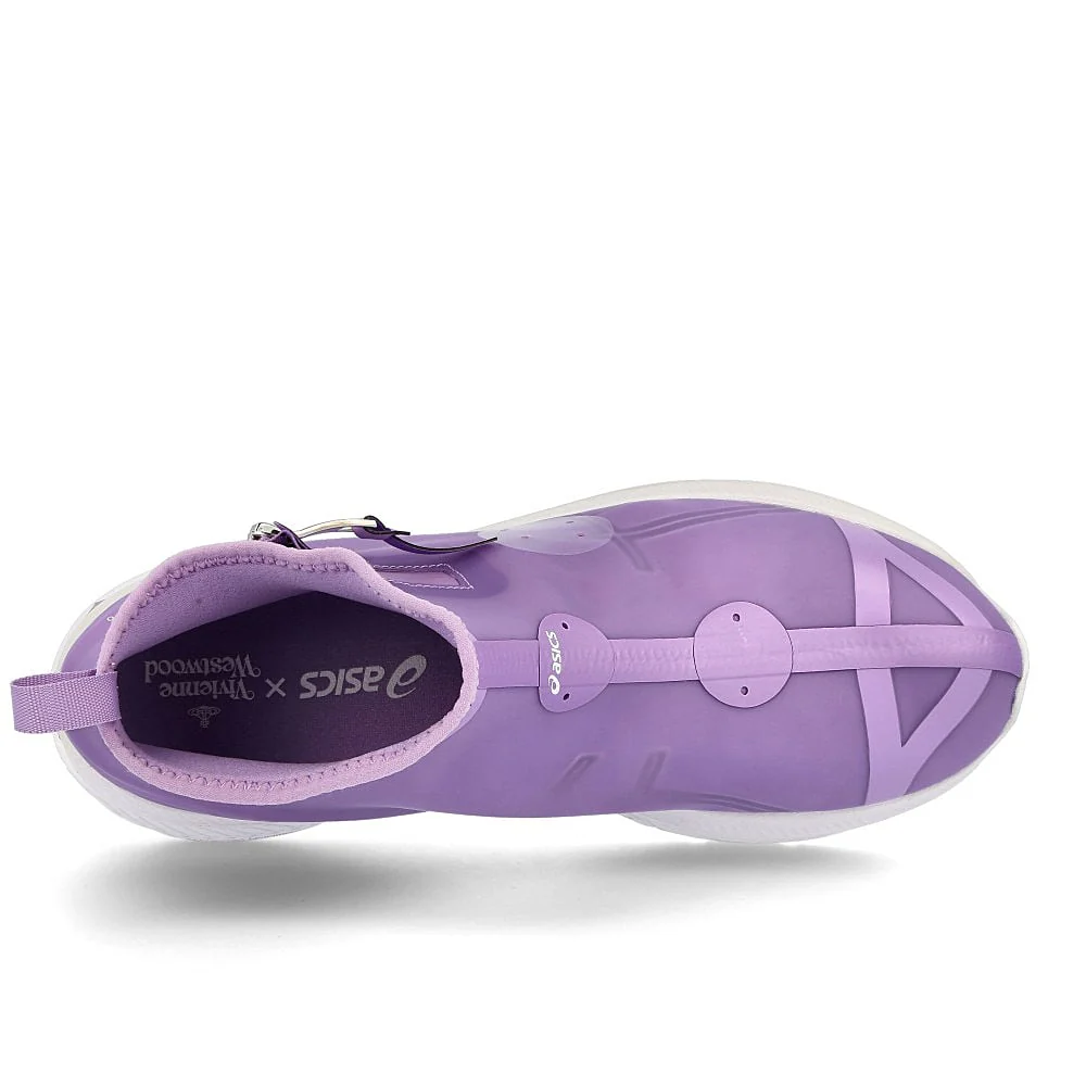 Vivienne Westwood x Asics Gel-Kayano 27 LTX - Image 5