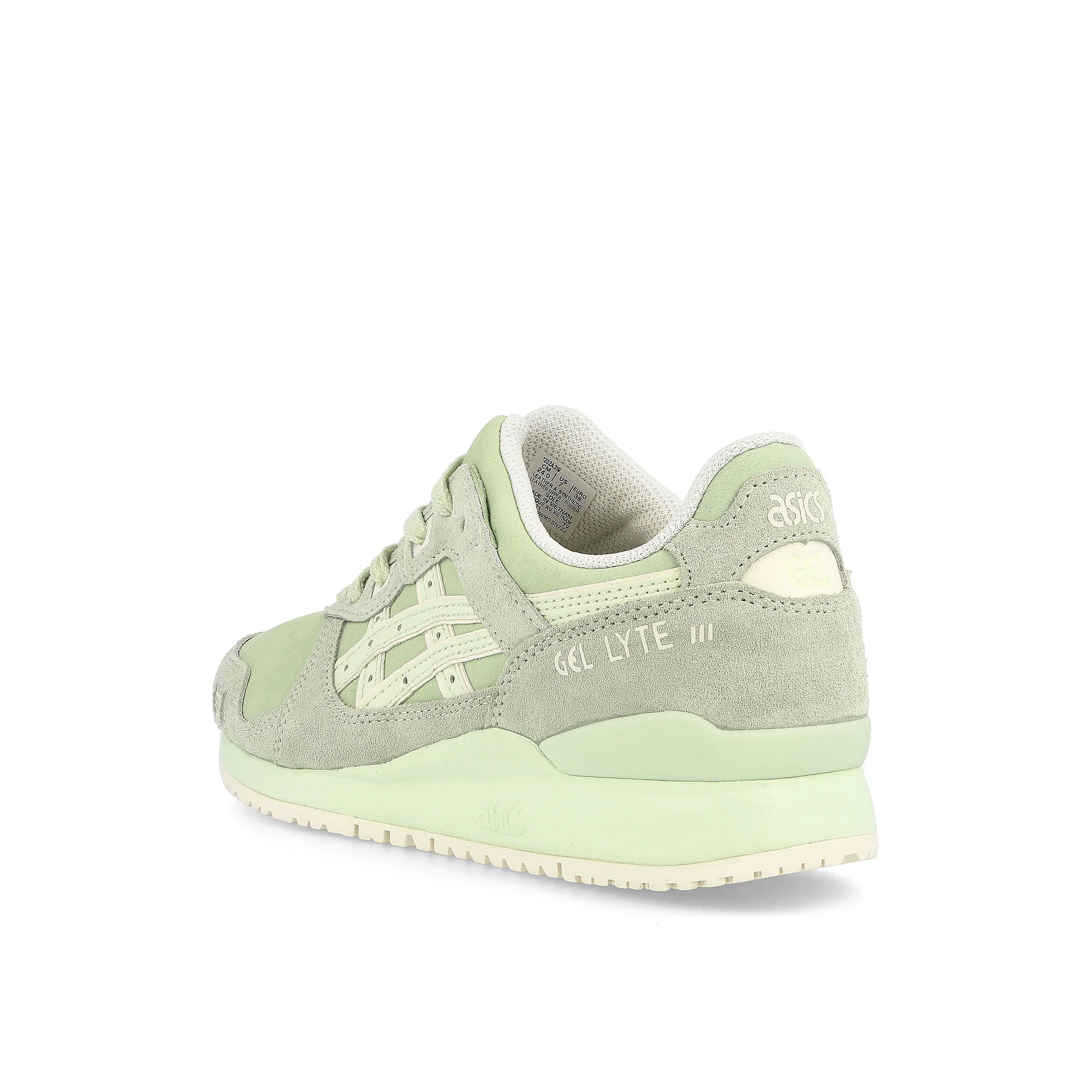 wmns gel lyte iii og - Image 3