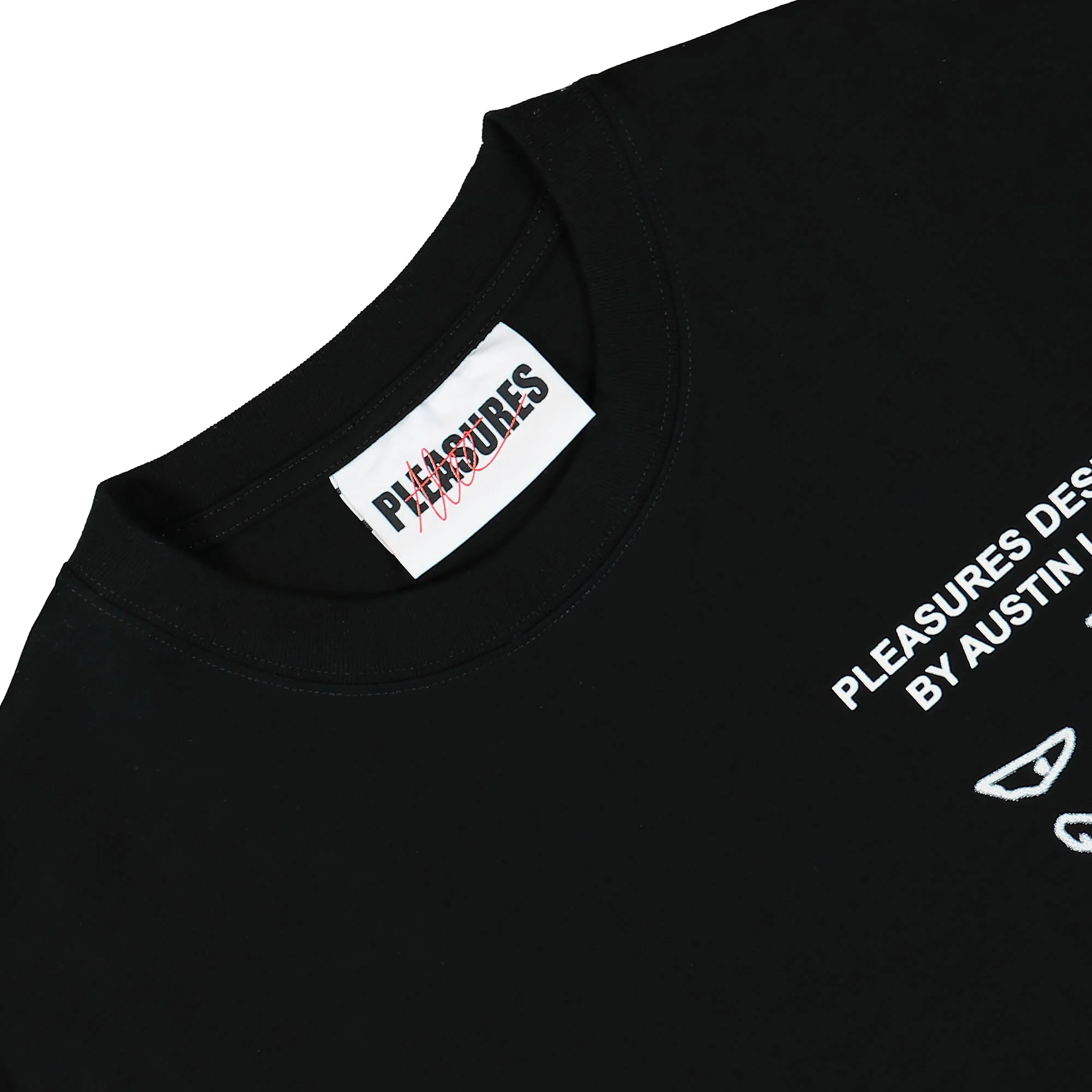 Angel Heavyweight Shirt - Image 2