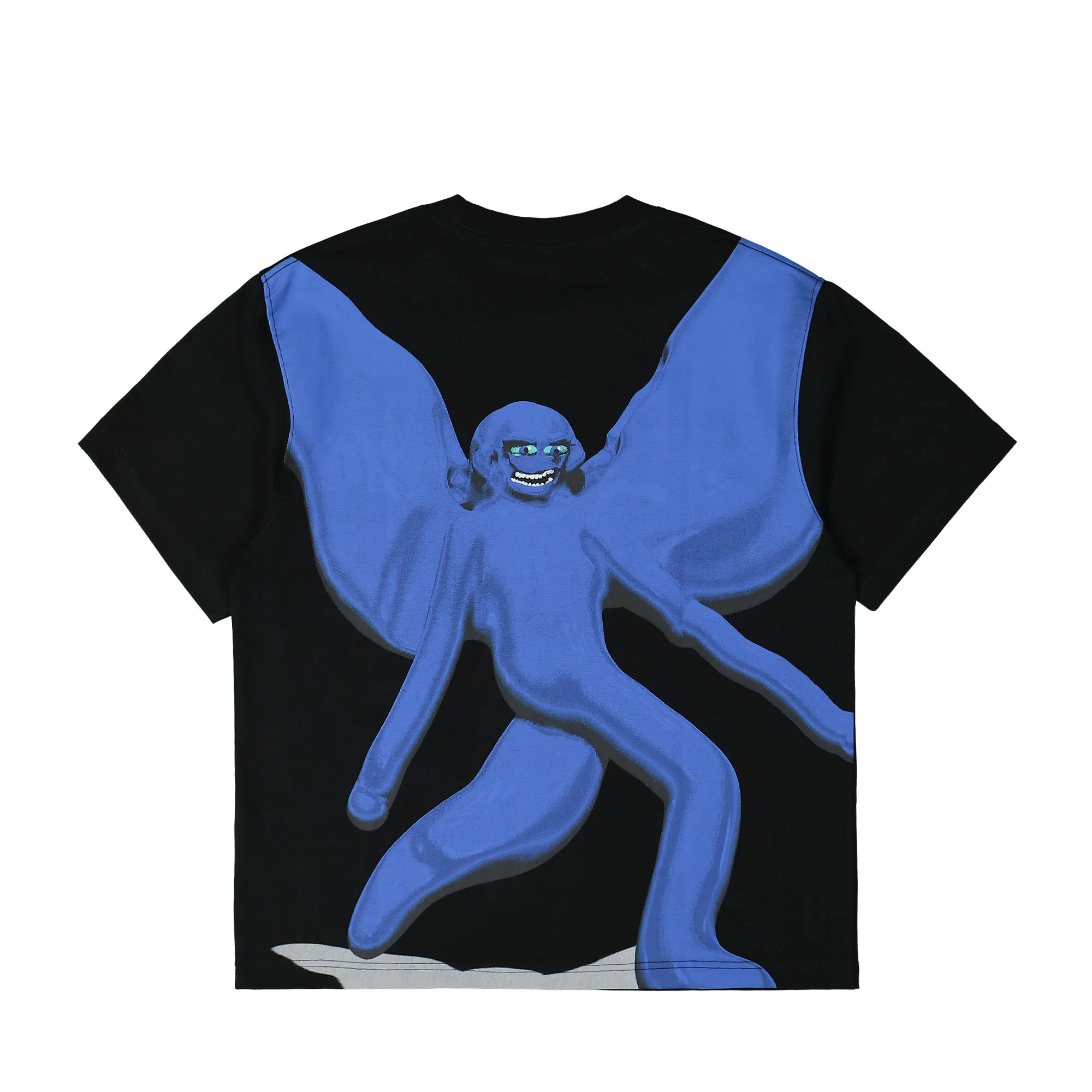 Angel Heavyweight Shirt - Image 3
