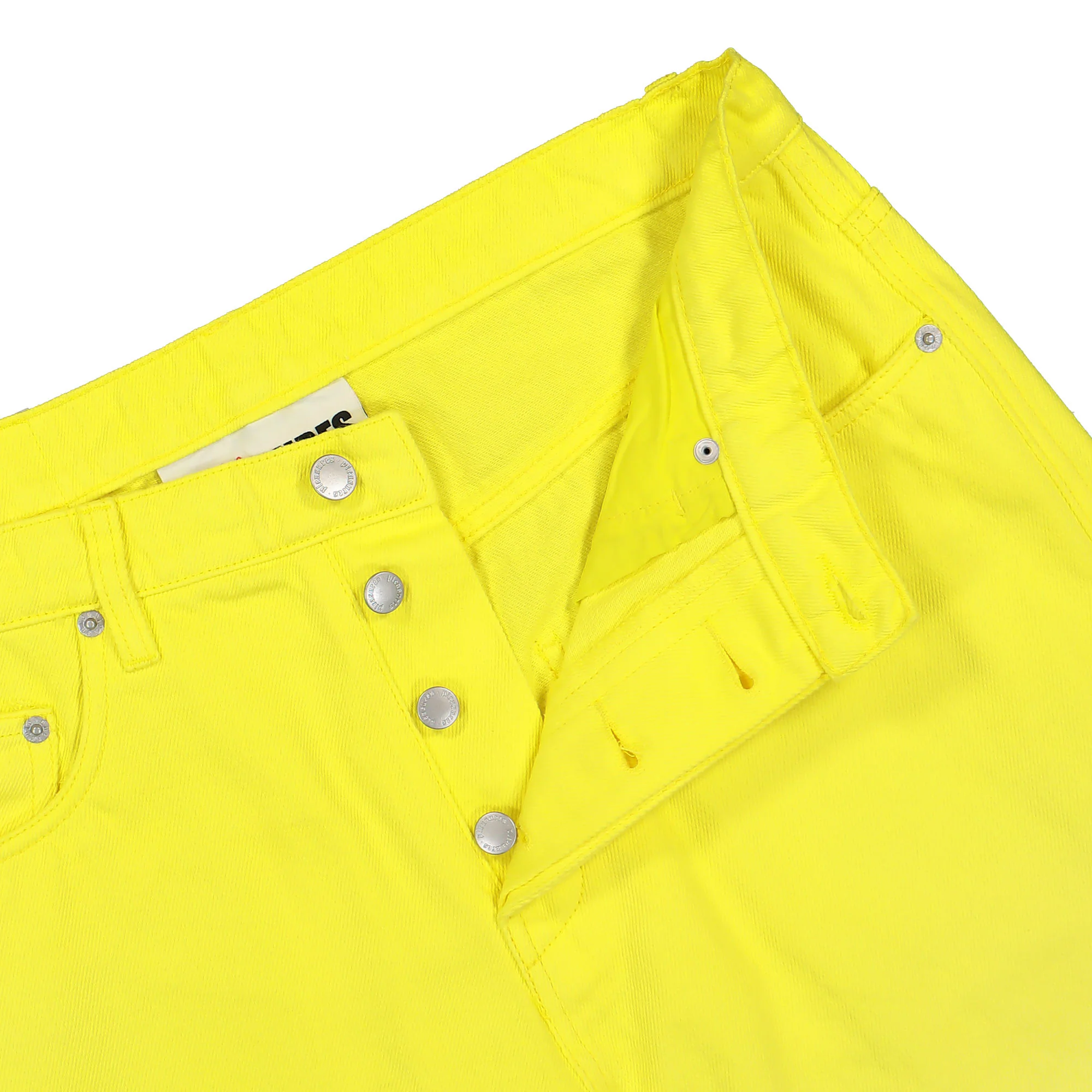 Human Eyes Baggy Pants - Image 4