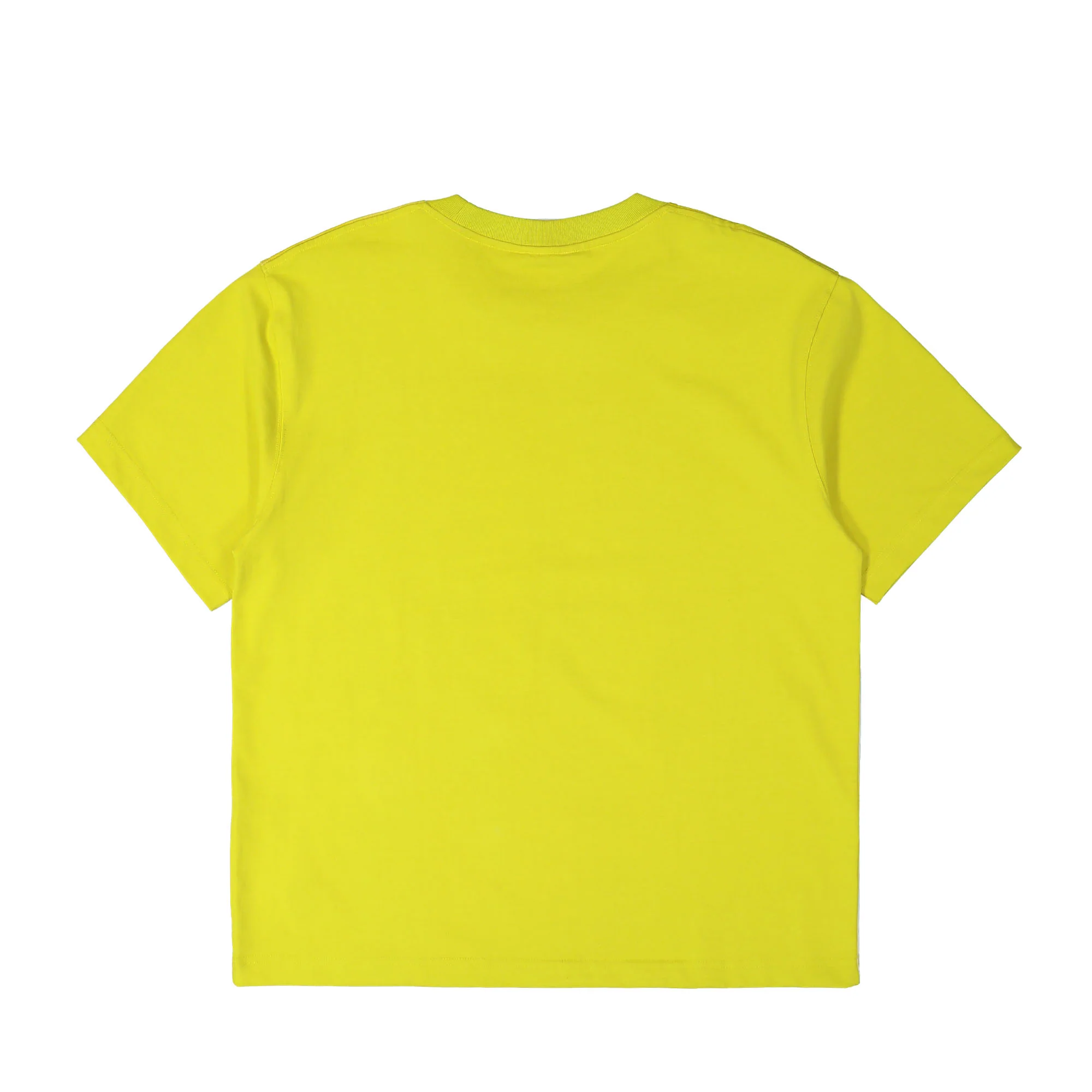 Human Eyes Heavyweight Shirt - Image 2