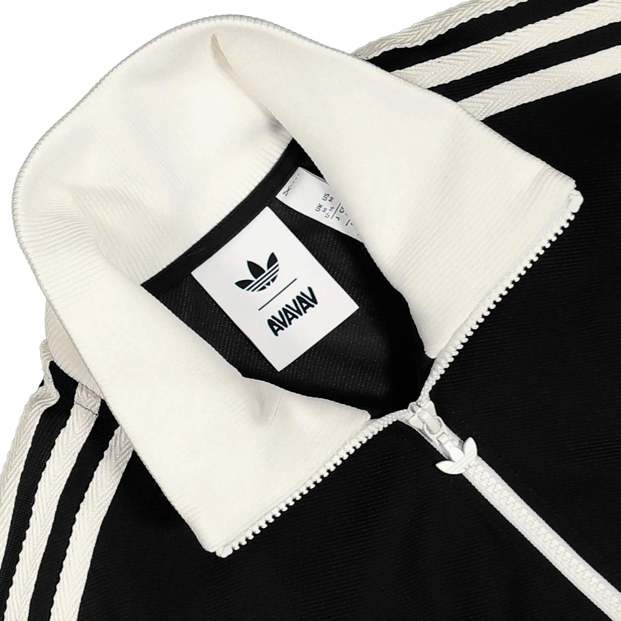 Cropped Track Top - Image 3