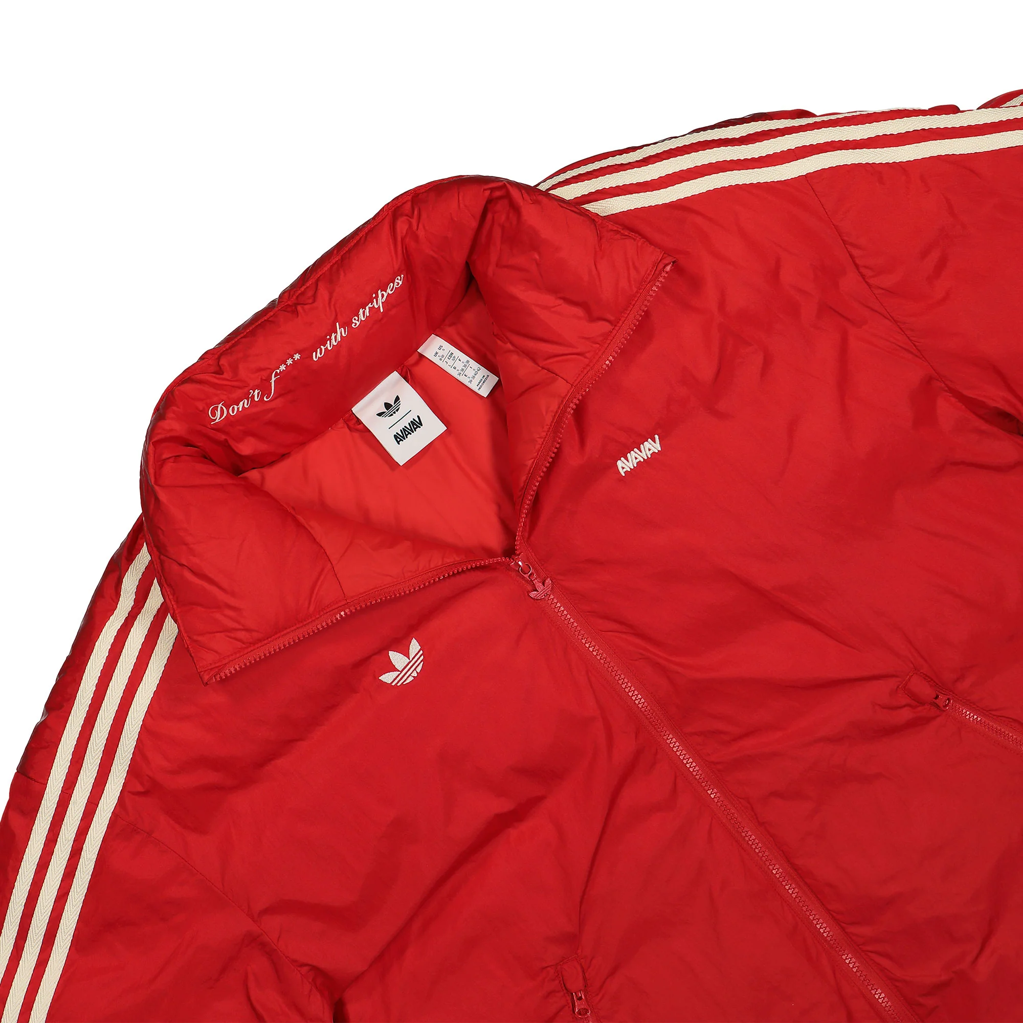 Puffer Jacket - Image 2