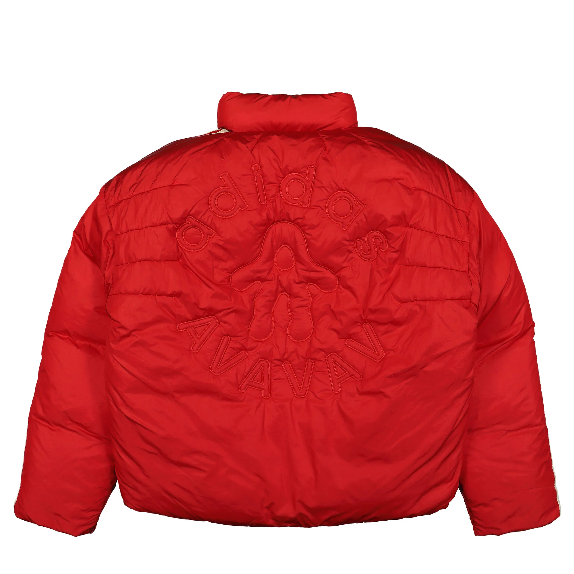 Puffer Jacket - Image 3