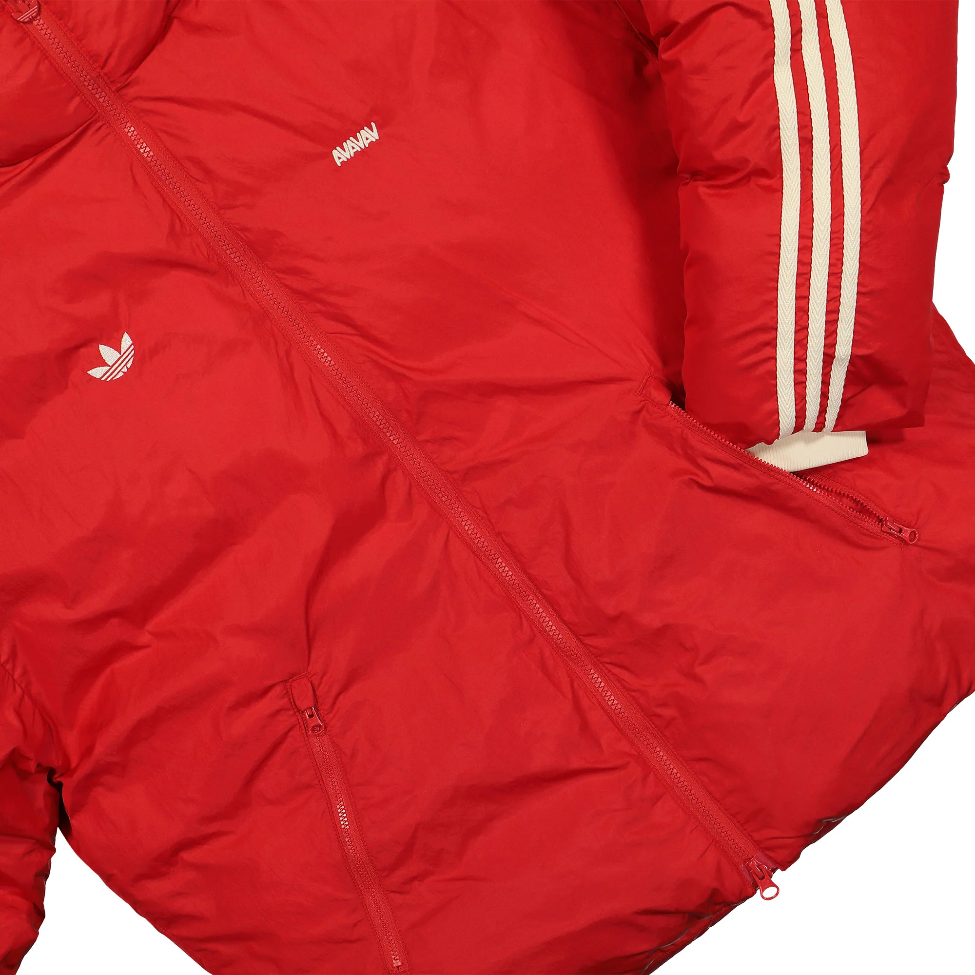 Puffer Jacket - Image 4