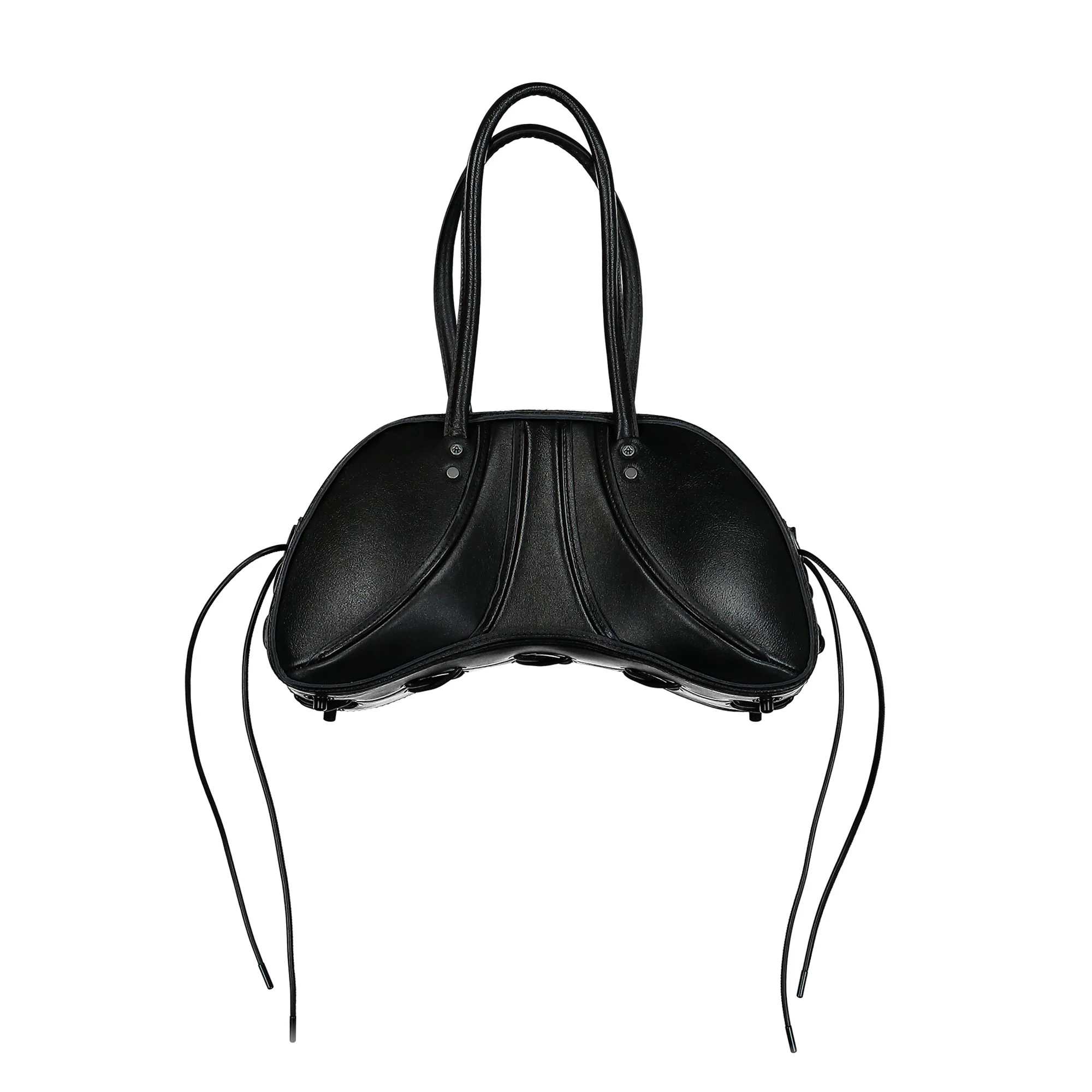 Sculpted Handbag - Image 2