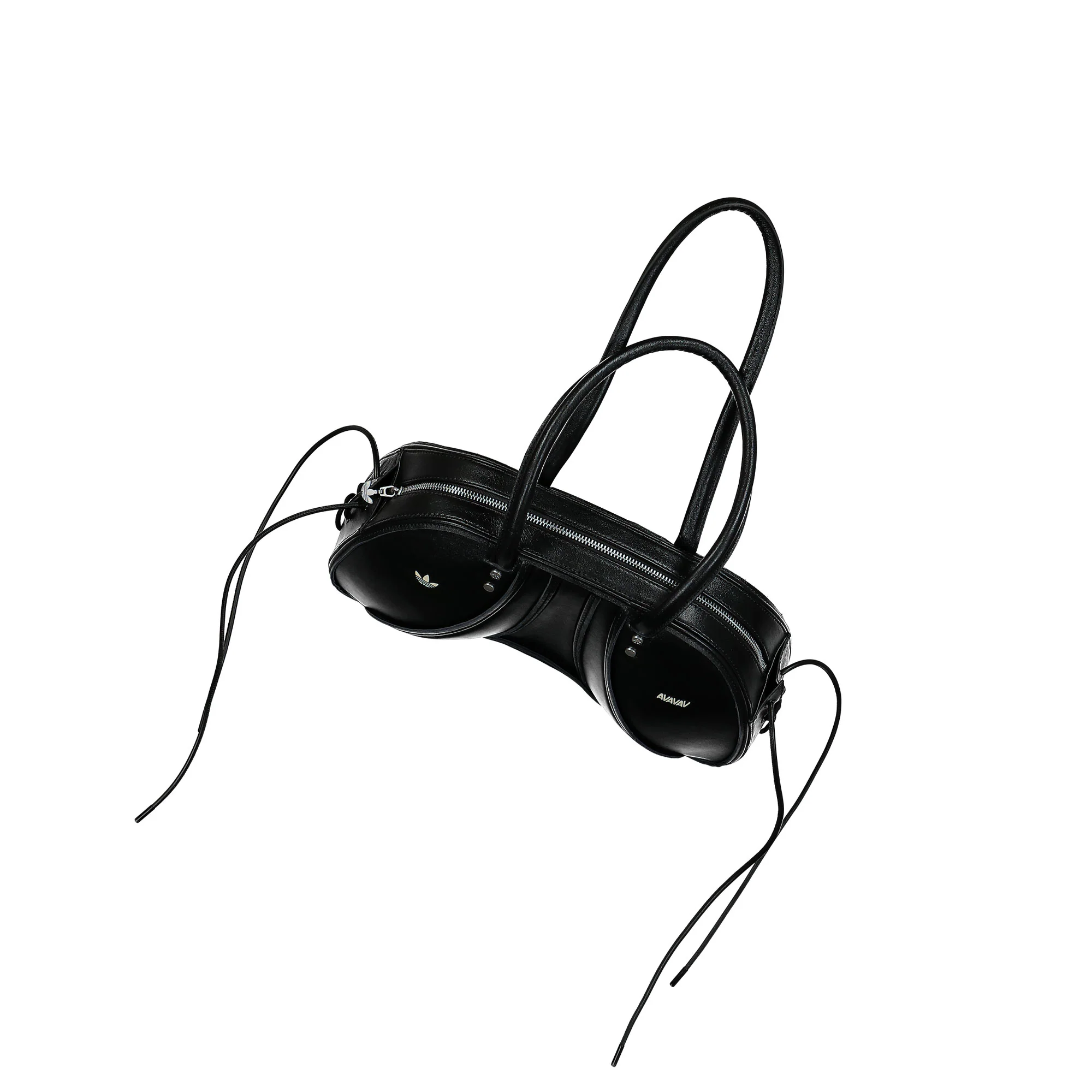 Sculpted Handbag - Image 3
