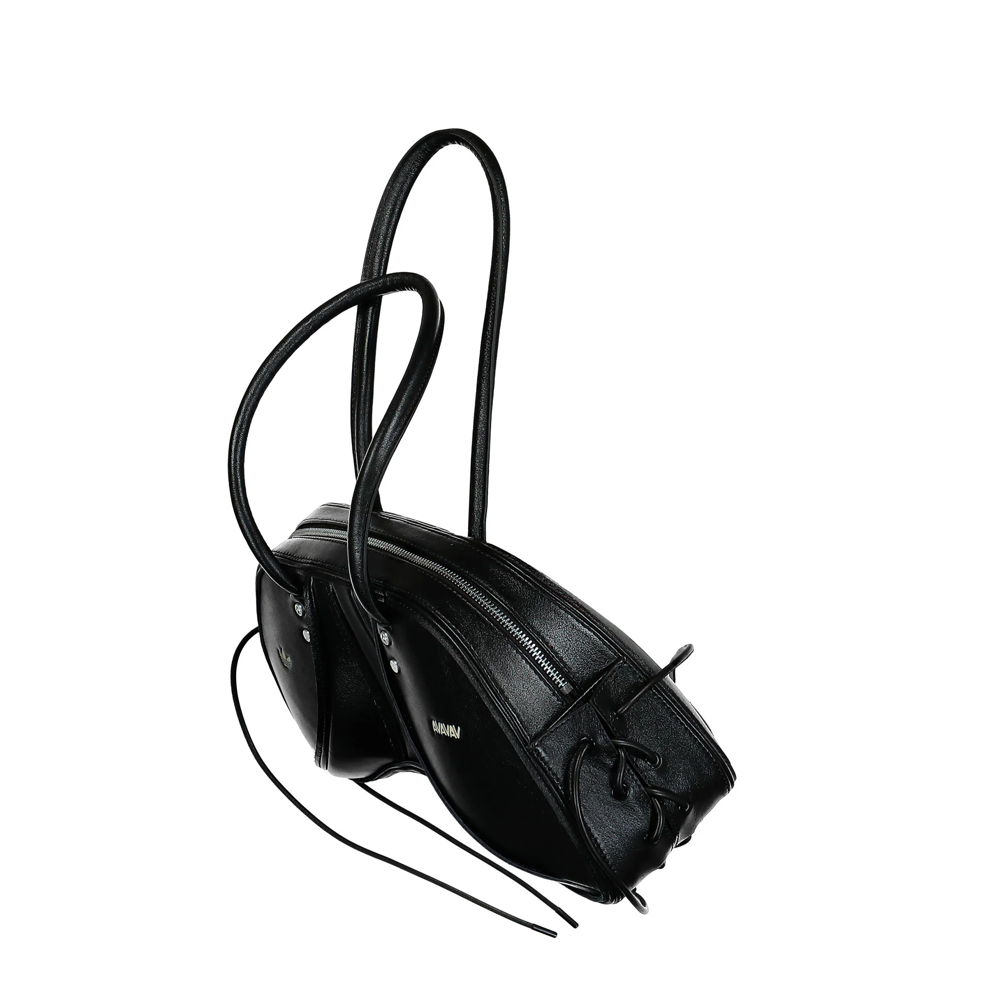 Sculpted Handbag - Image 4