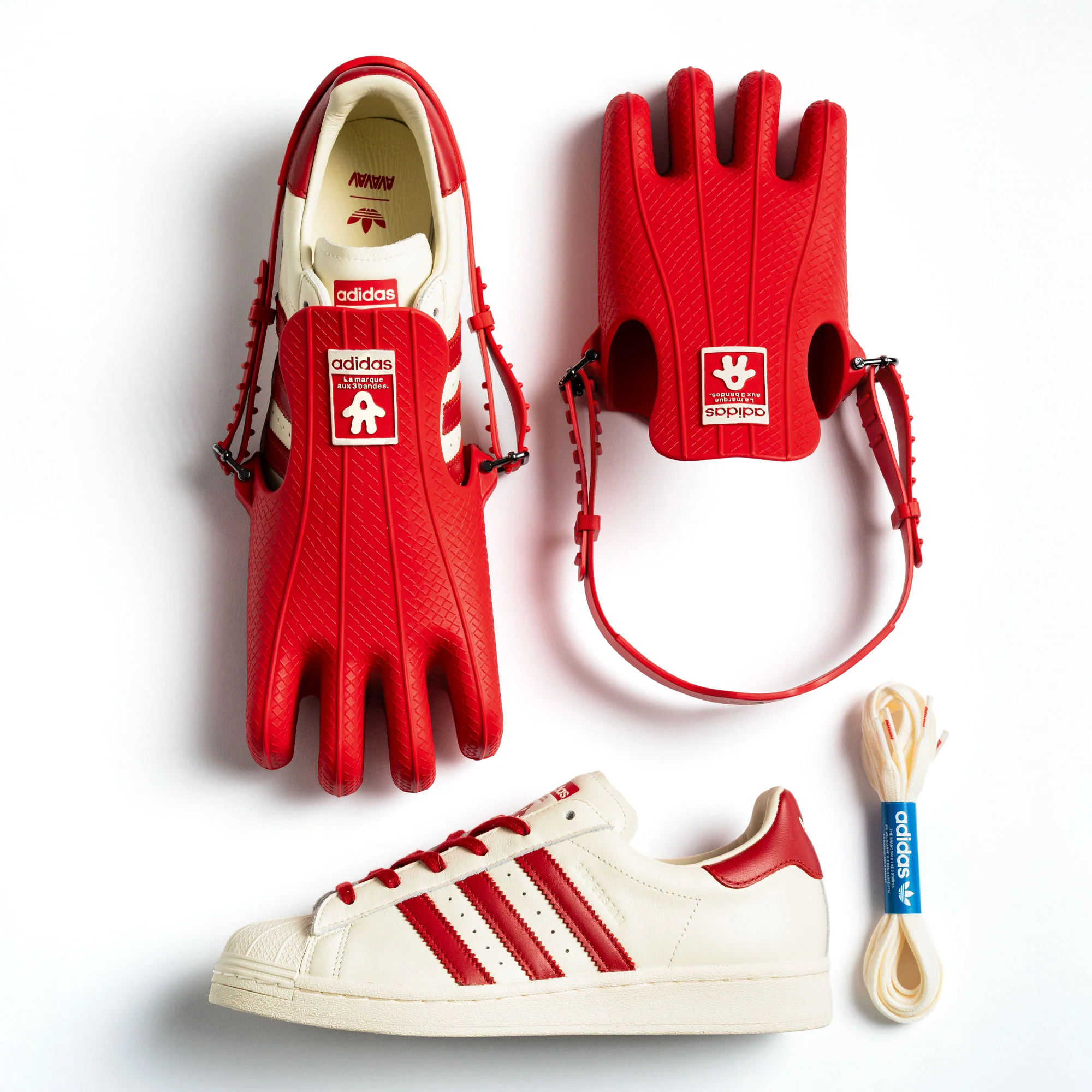 Superfinger Superstar - Image 11