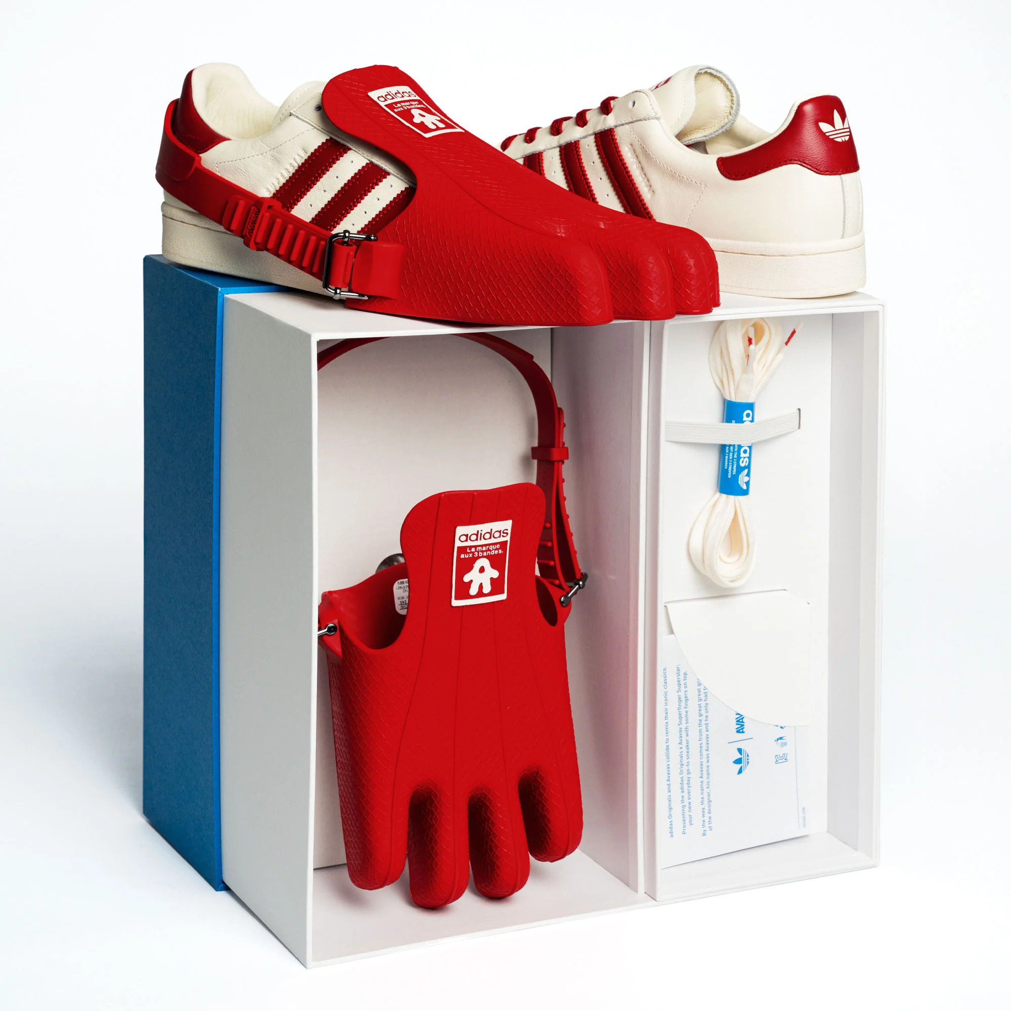 Superfinger Superstar - Image 3