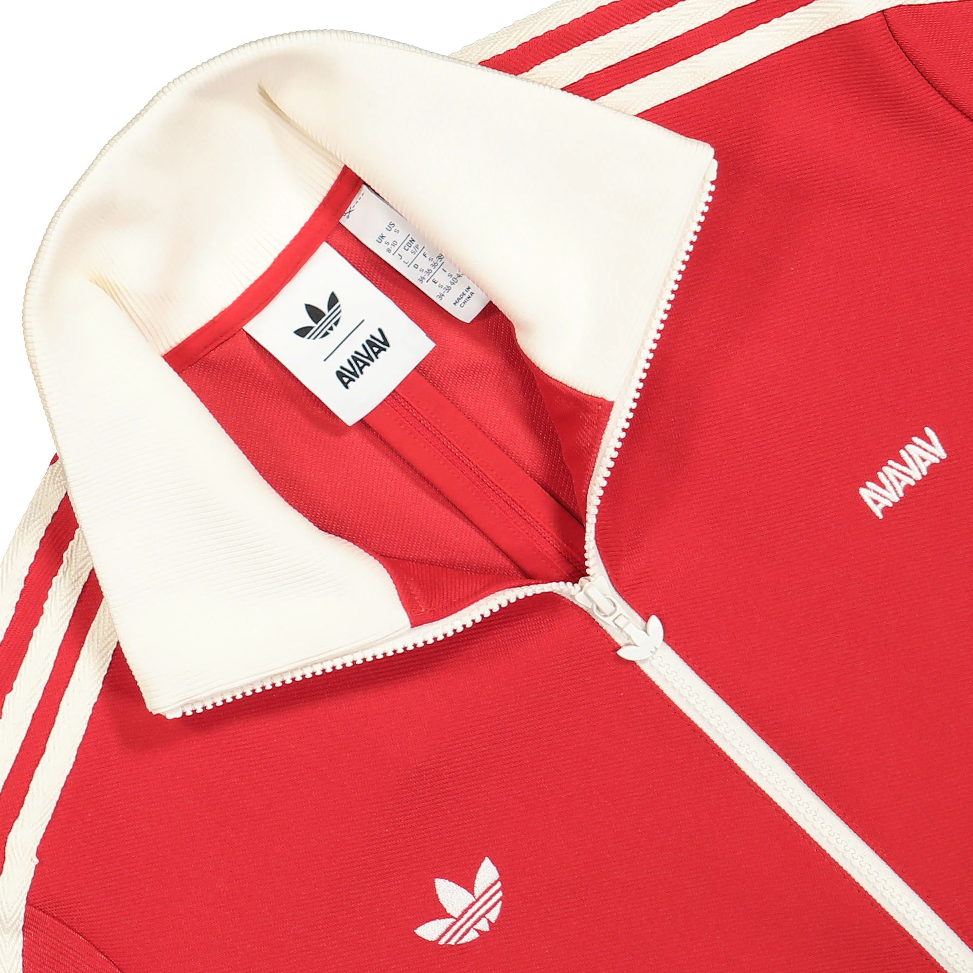 Track Top Robe - Image 3