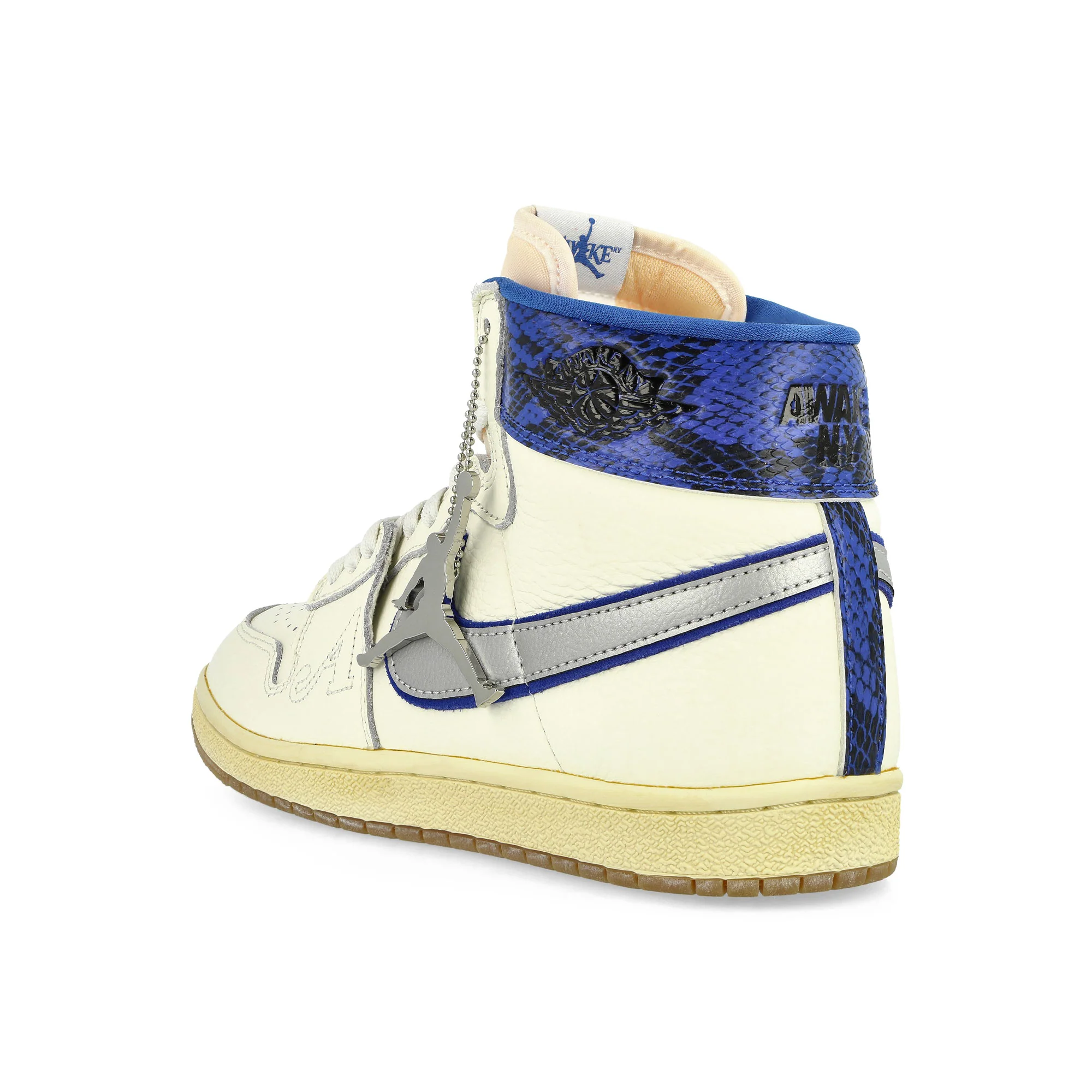Air Ship PE SP - Image 3