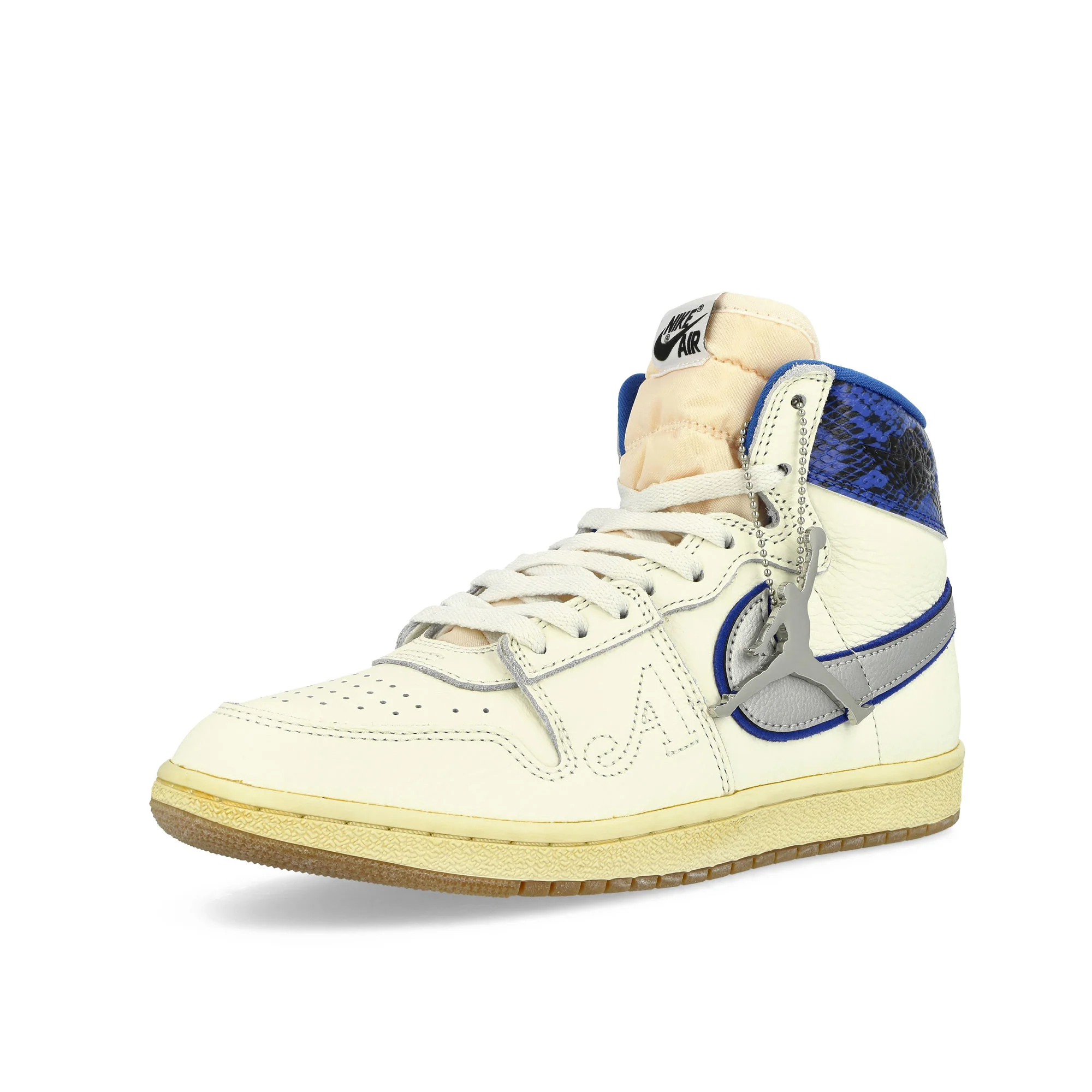 Air Ship PE SP - Image 4