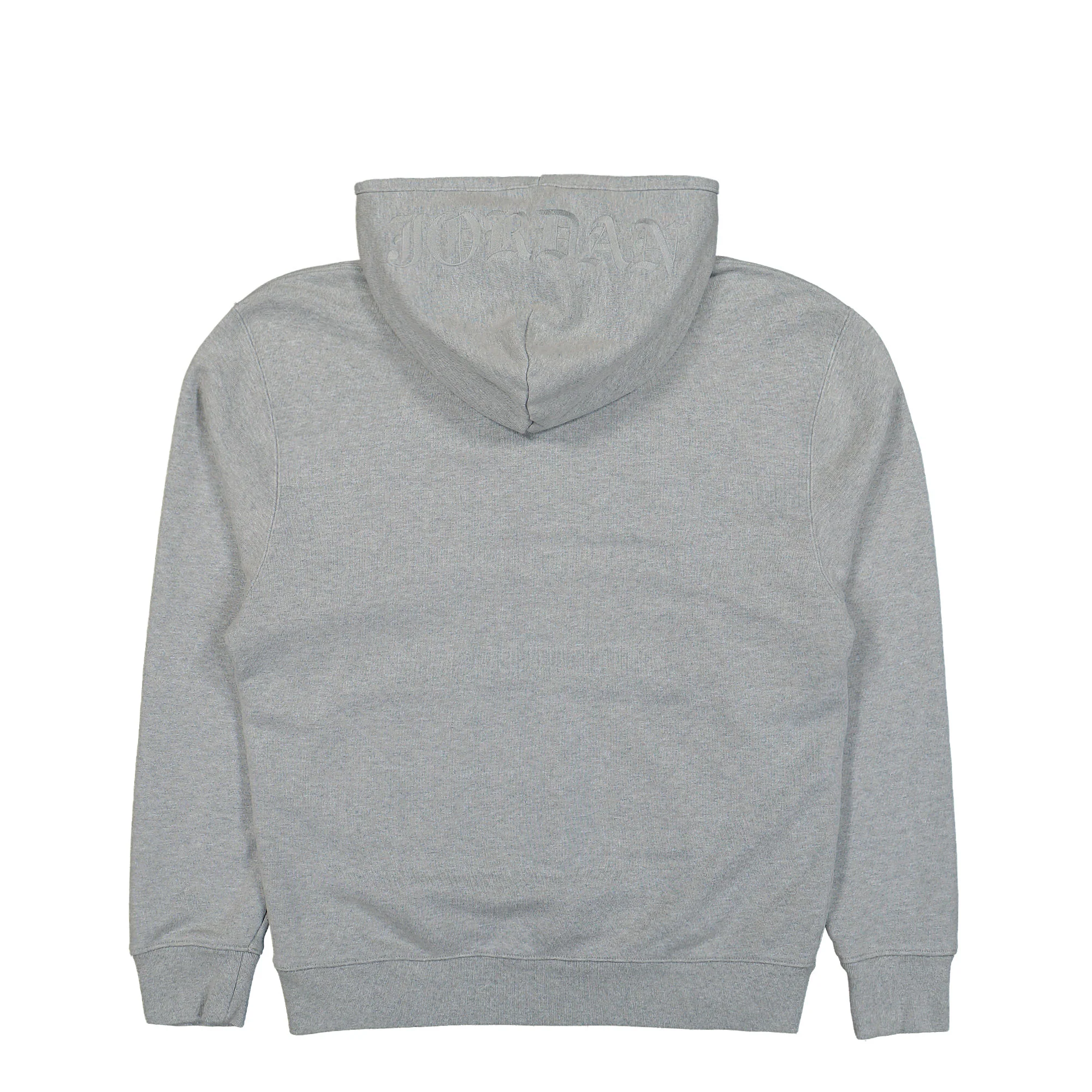 Fleece Hoodie - Image 2
