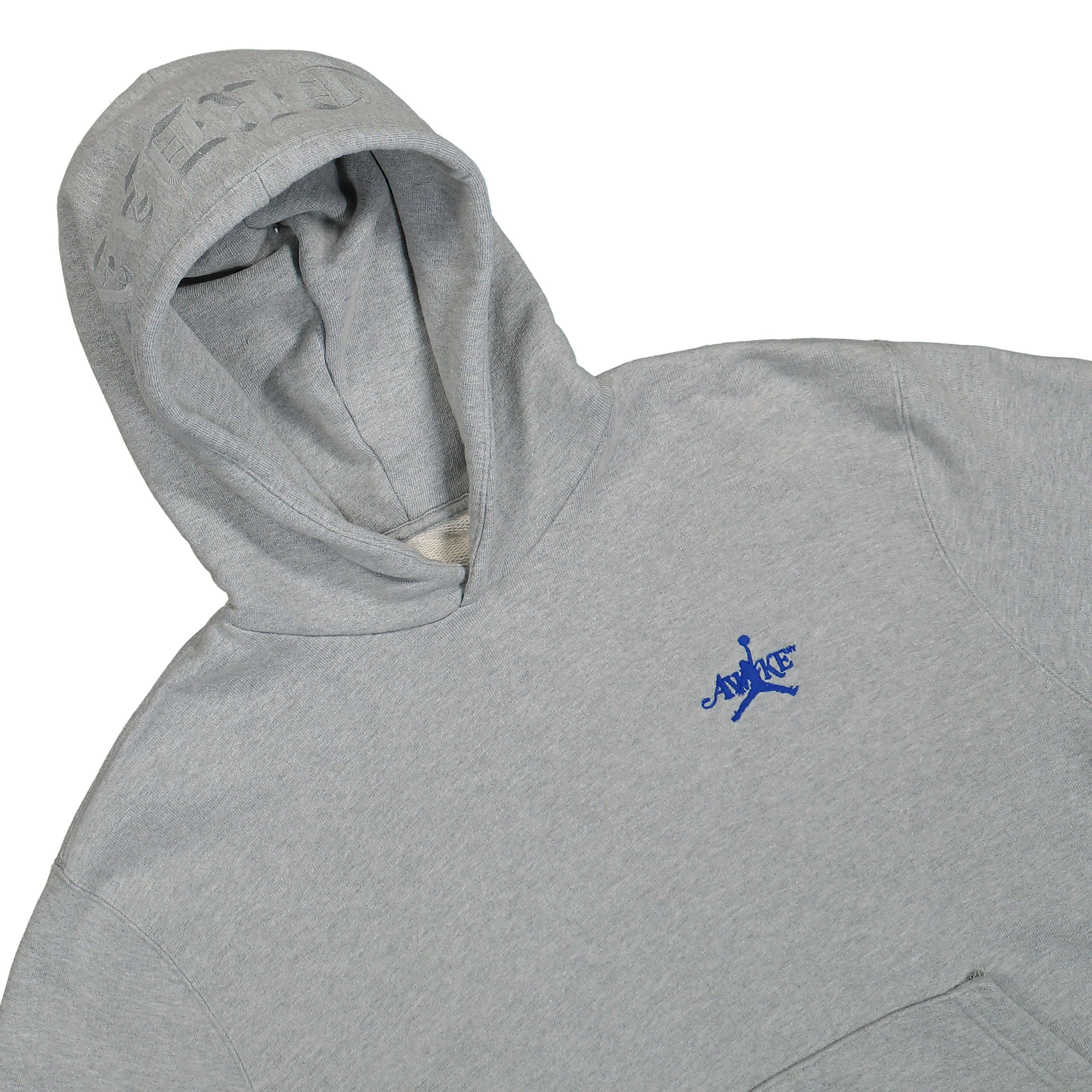 Fleece Hoodie - Image 3