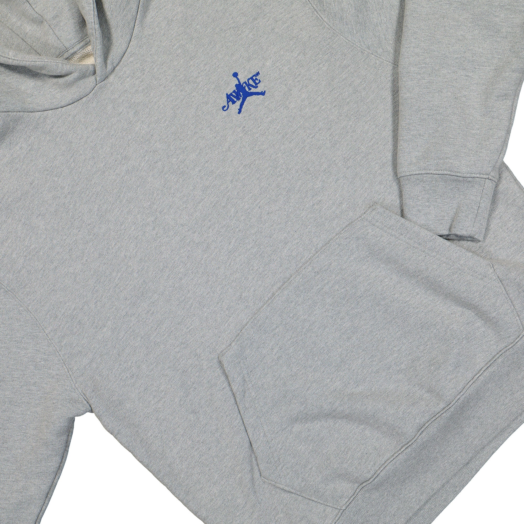 Fleece Hoodie - Image 4