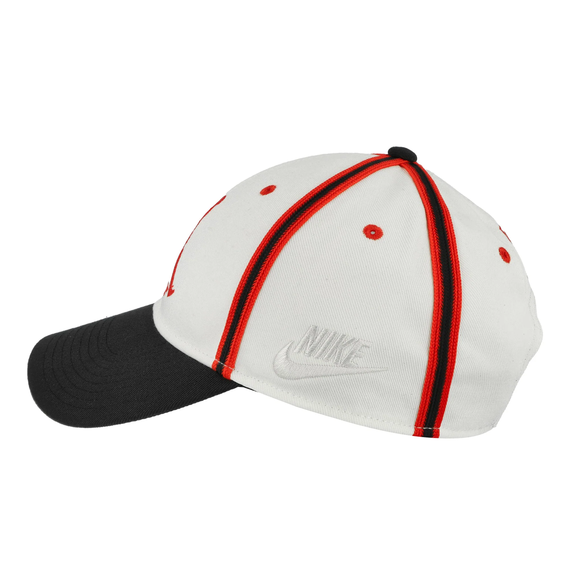 Structured Club Cap - Image 2