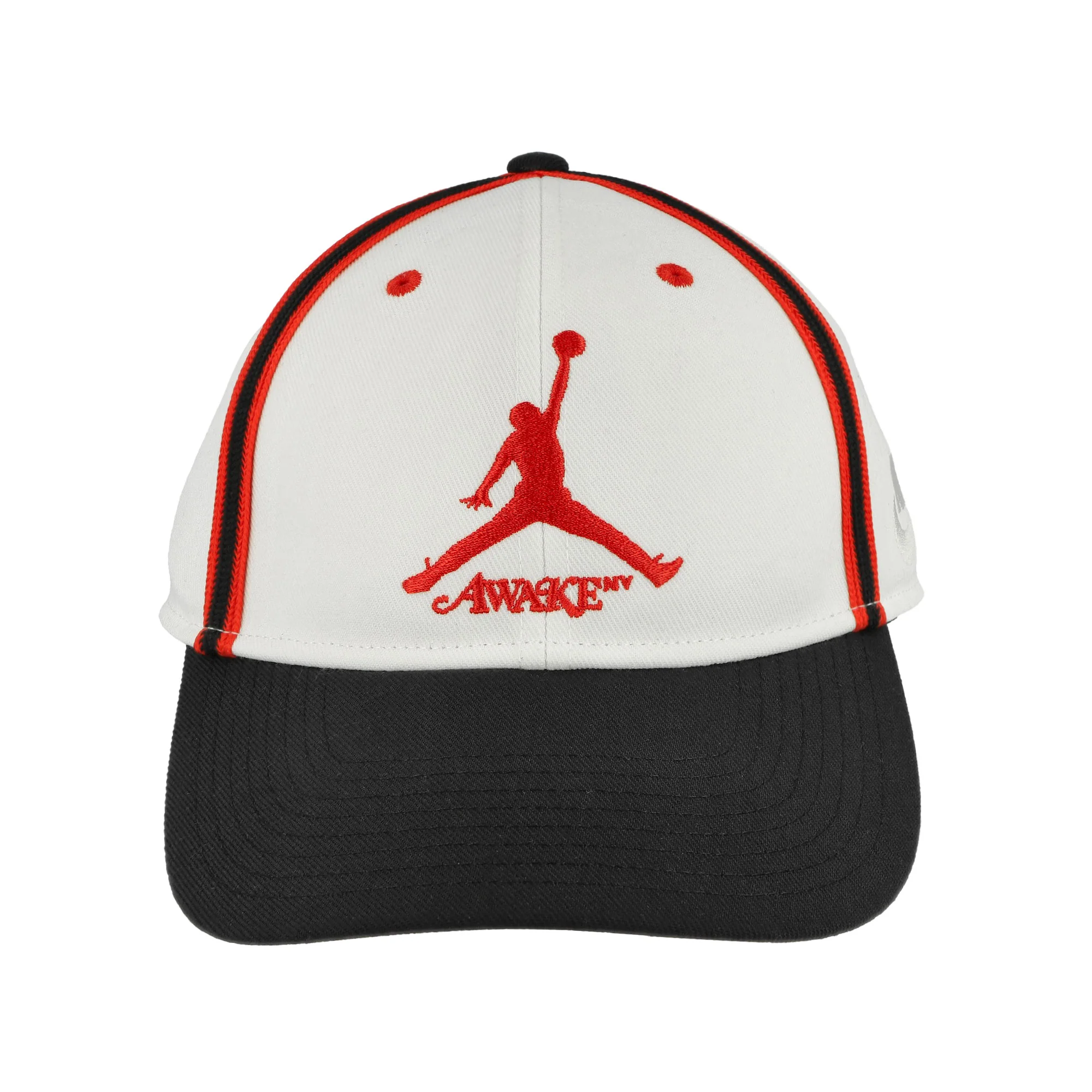 Structured Club Cap - Image 4