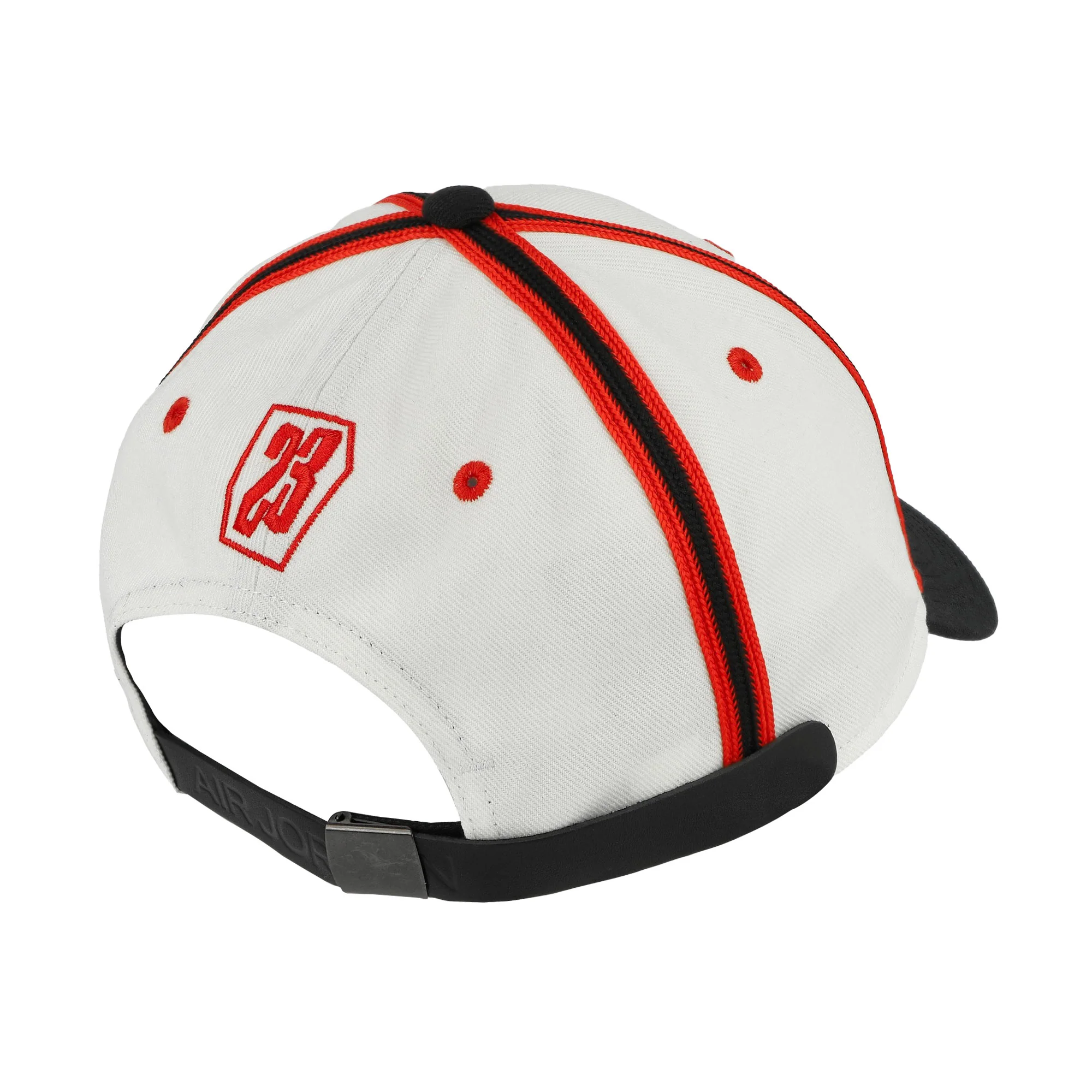 Structured Club Cap - Image 5