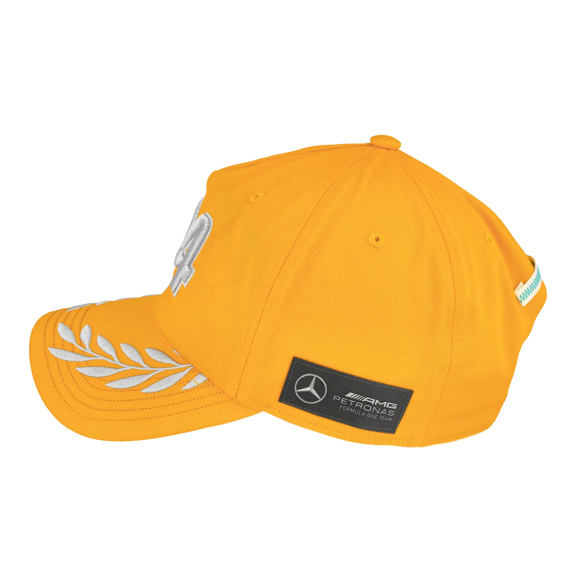 Race Cap - Image 2