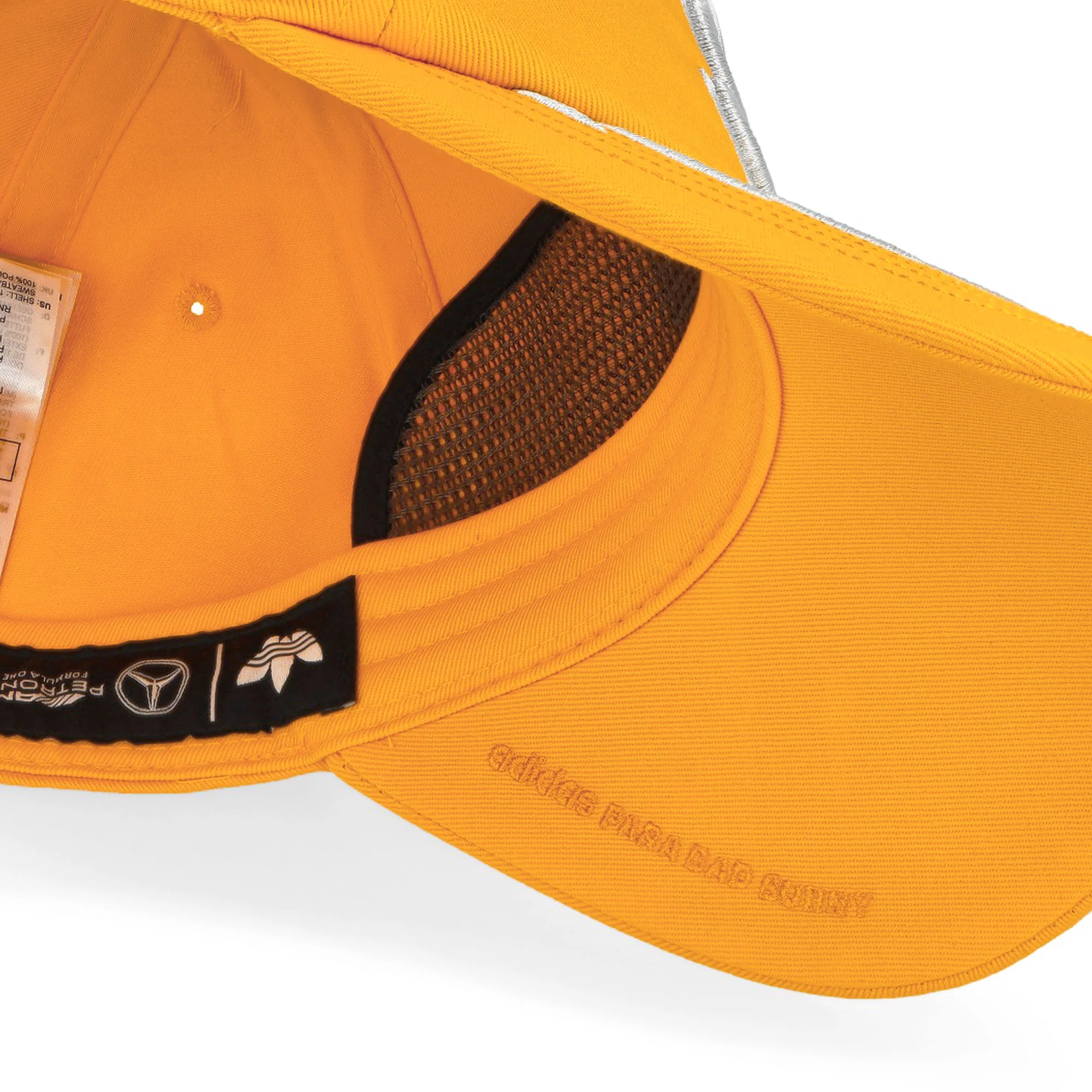 Race Cap - Image 6