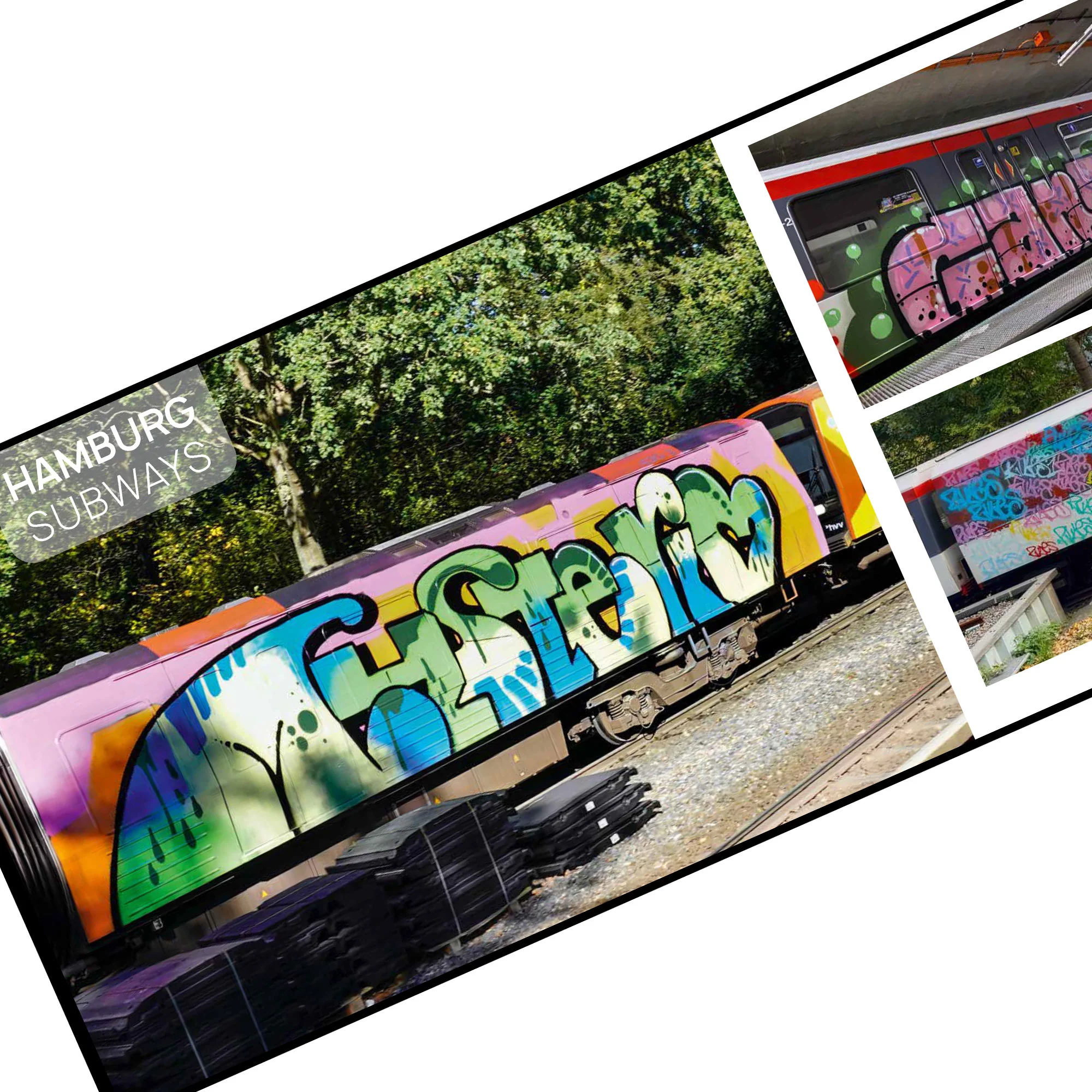 Hamburg Magazin #32 - Image 4