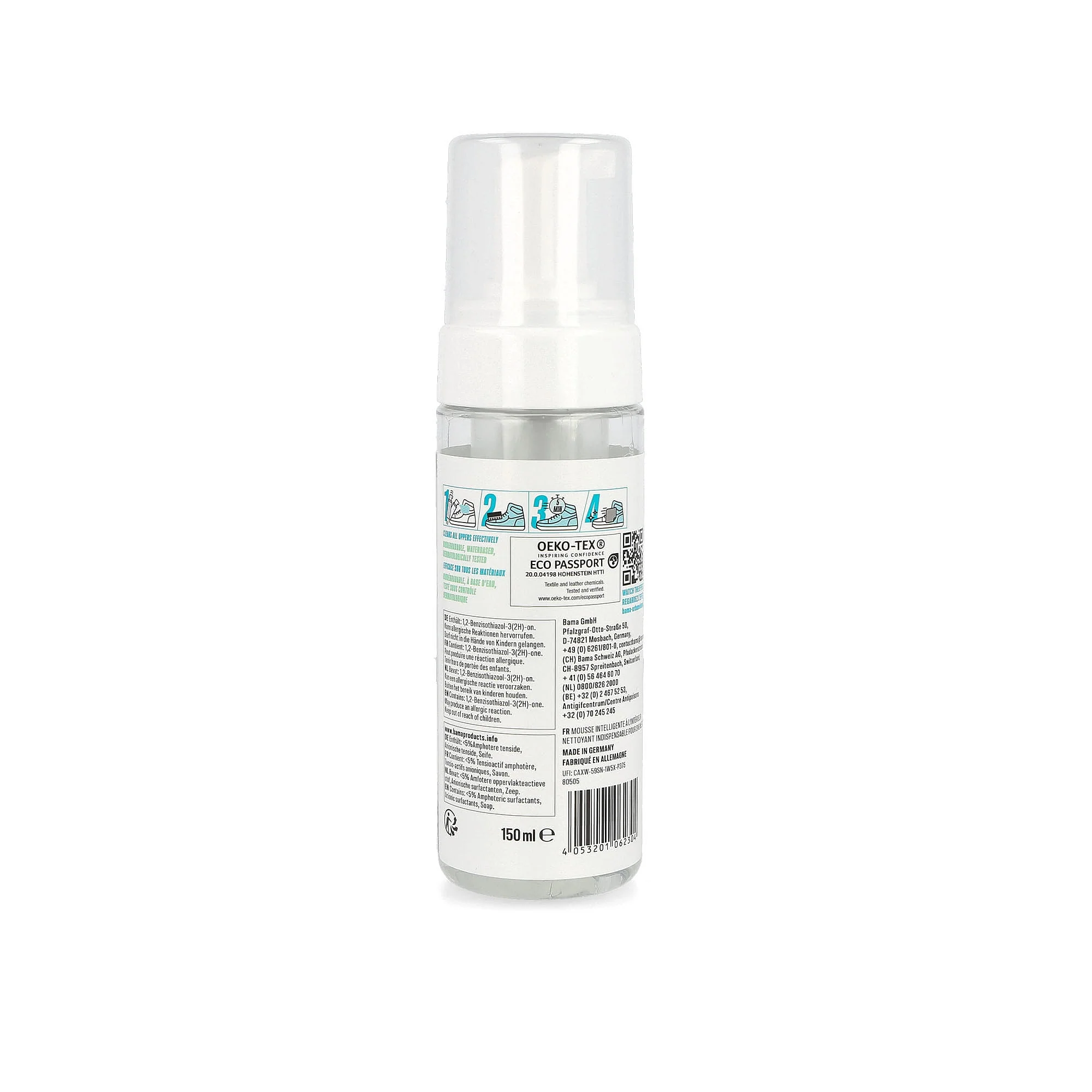 Upperwave Upper Cleaner 150ml - Image 4