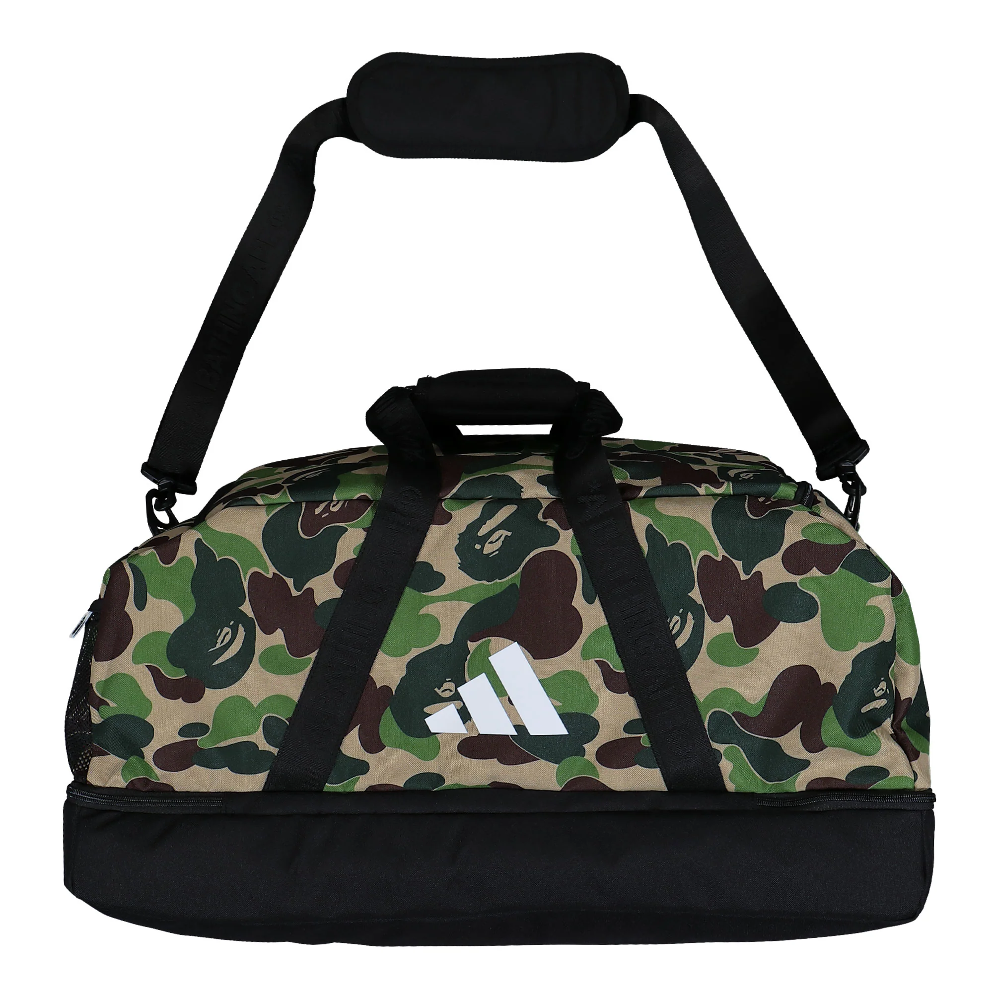 Duffle Bag - Image 2