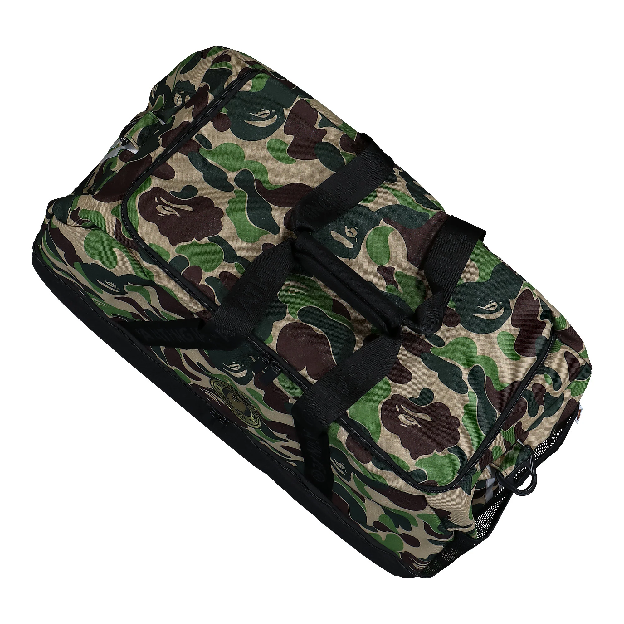 Duffle Bag - Image 3