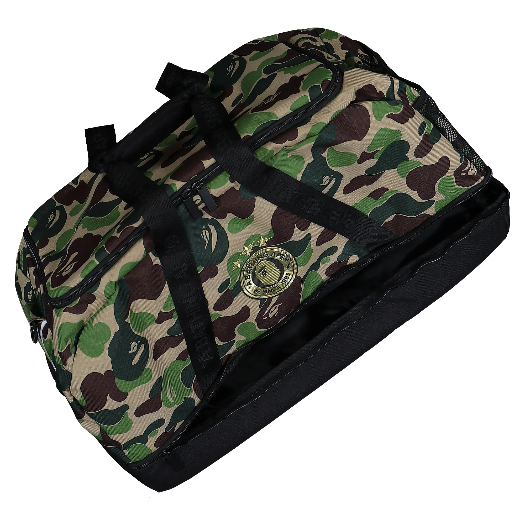 Duffle Bag - Image 4