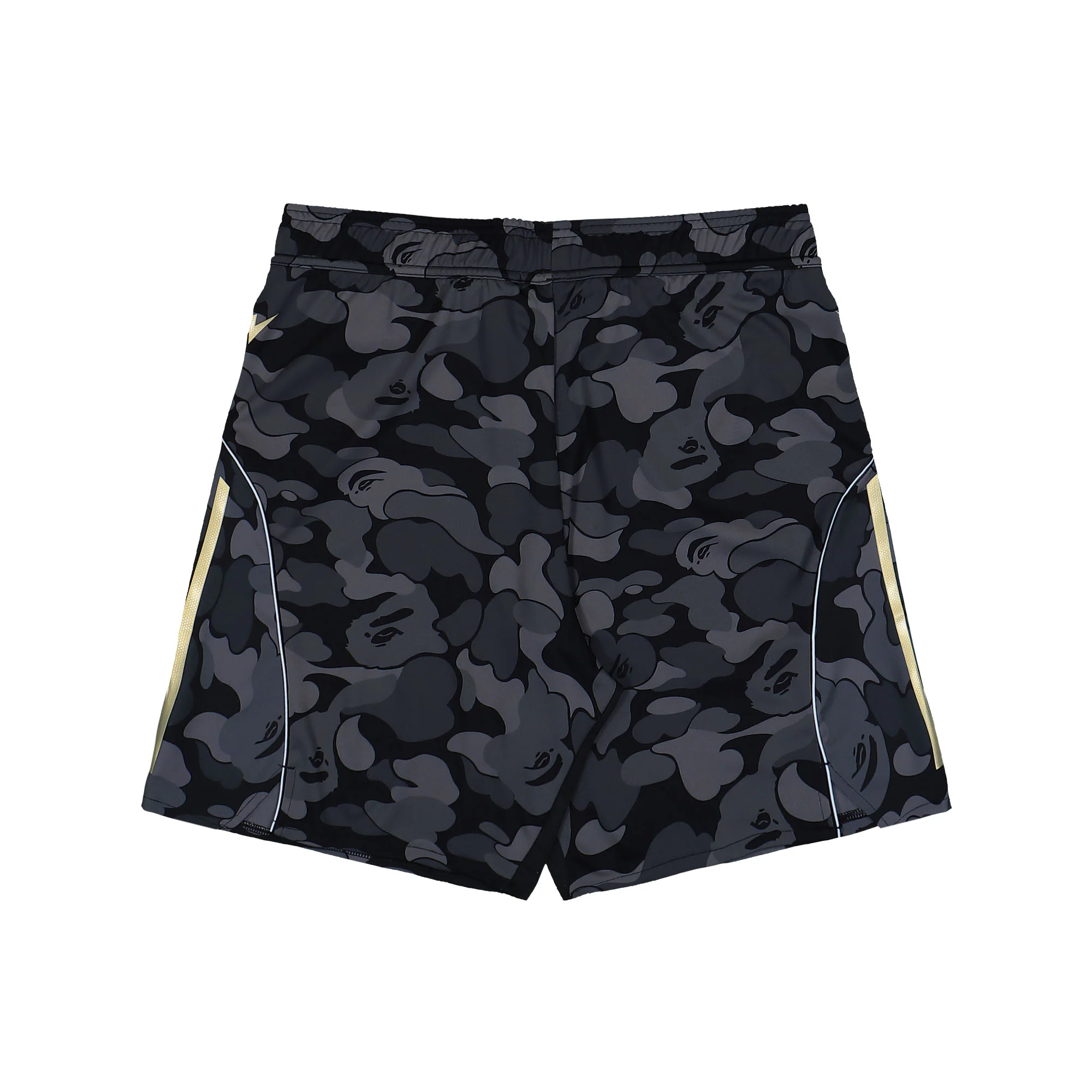 FB Shorts - Image 2