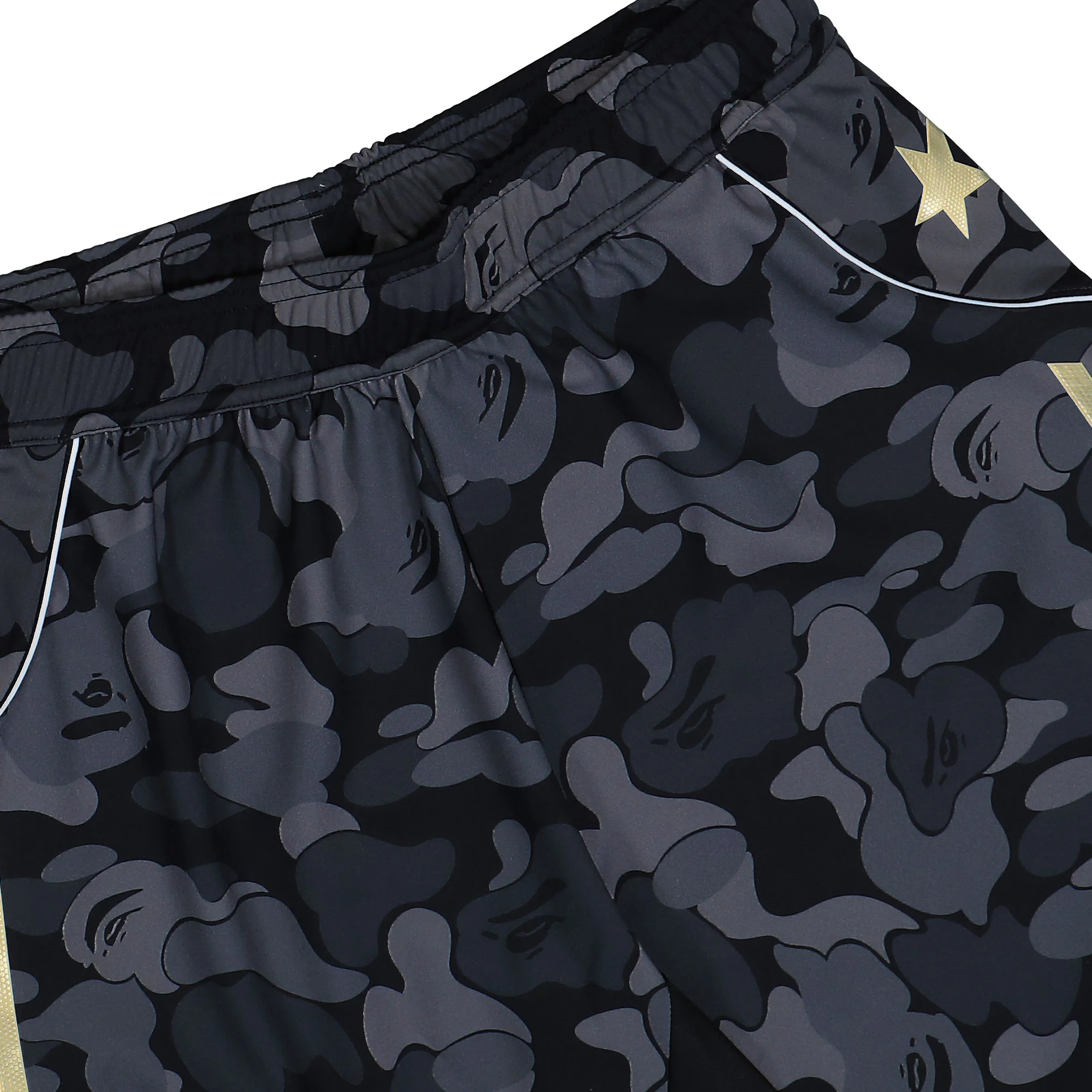 FB Shorts - Image 4