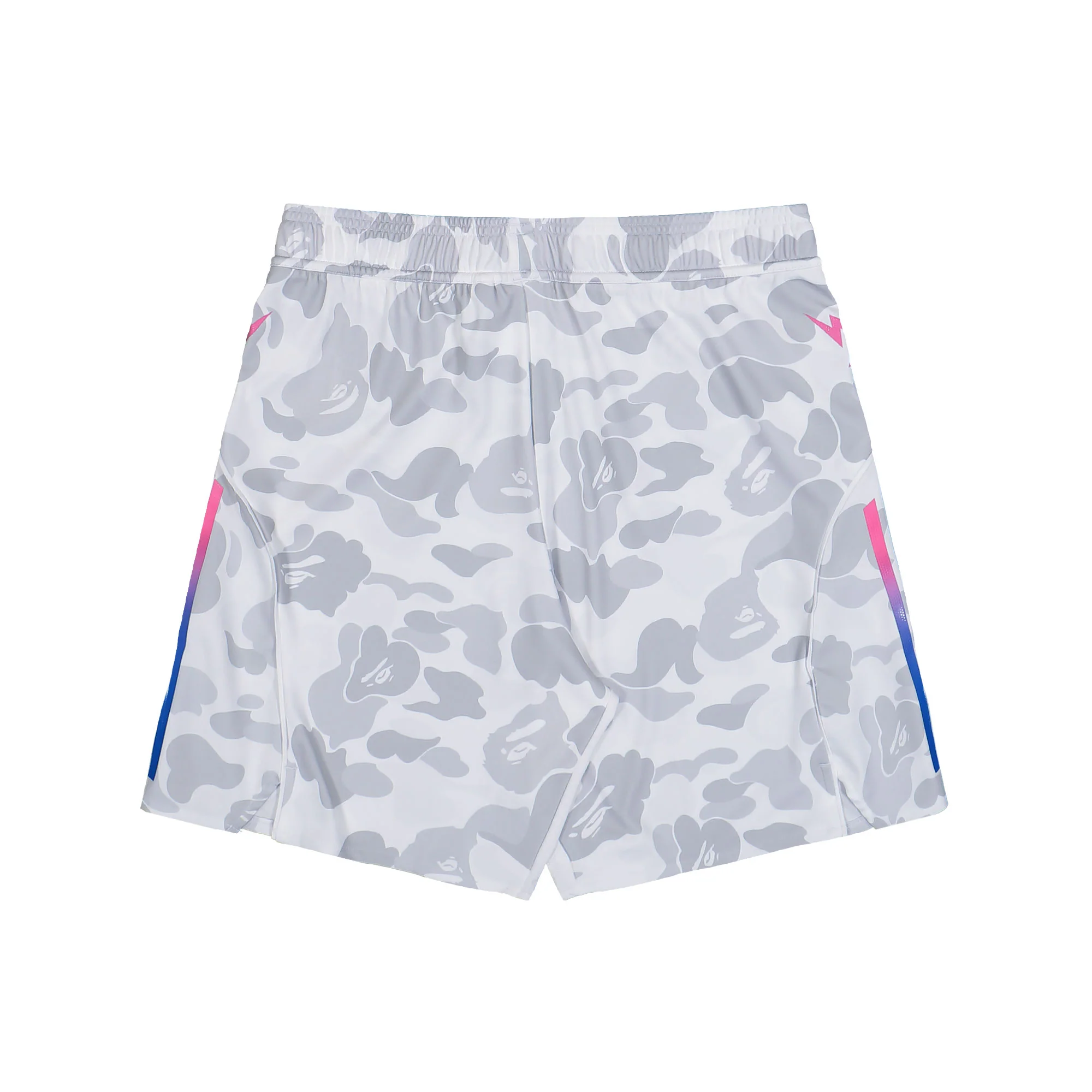 FB Shorts - Image 2