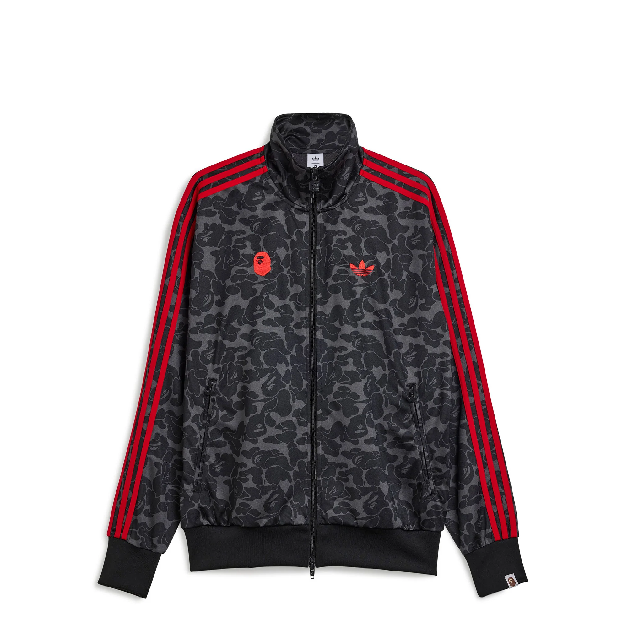 Firebird Track Jacket