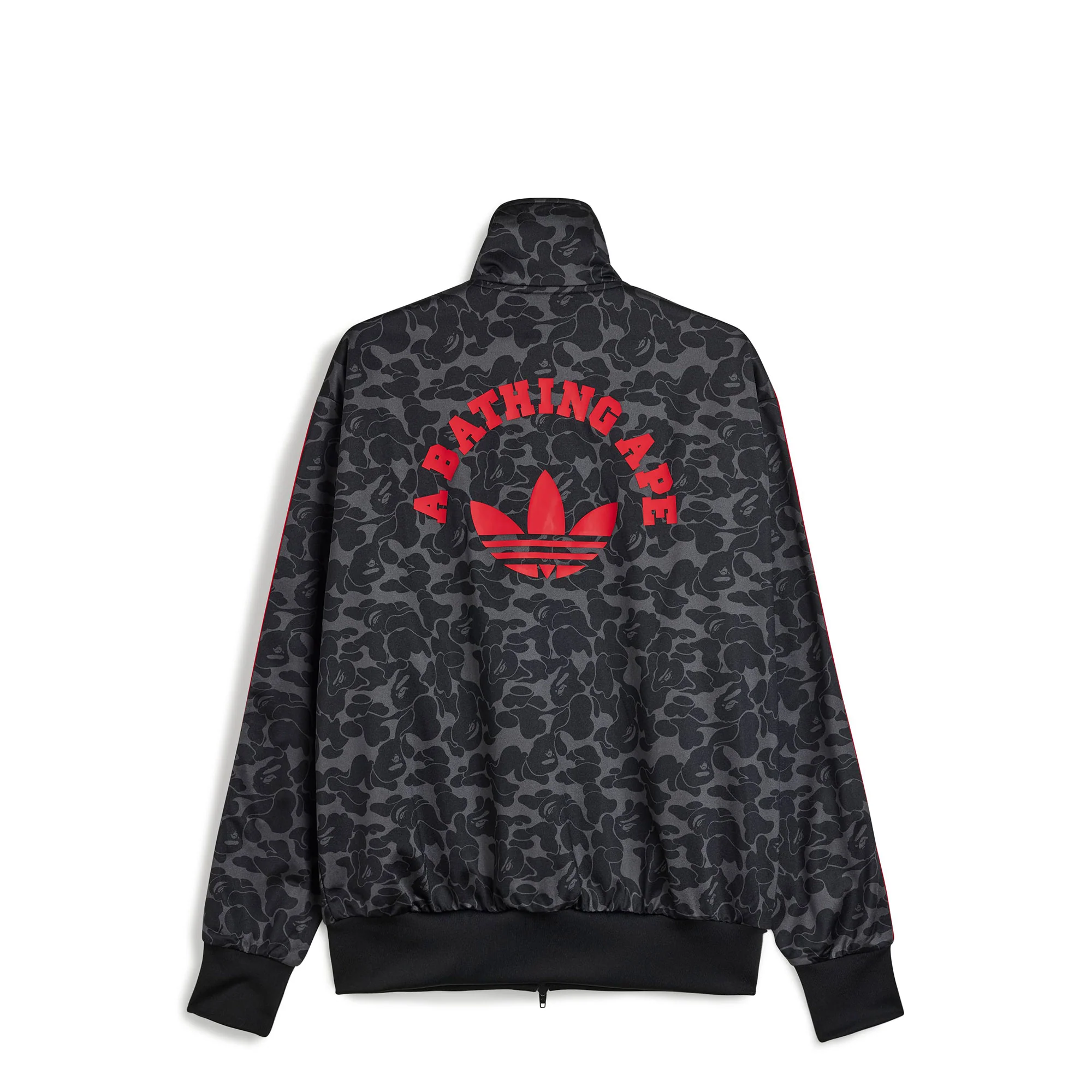 Firebird Track Jacket - Image 2