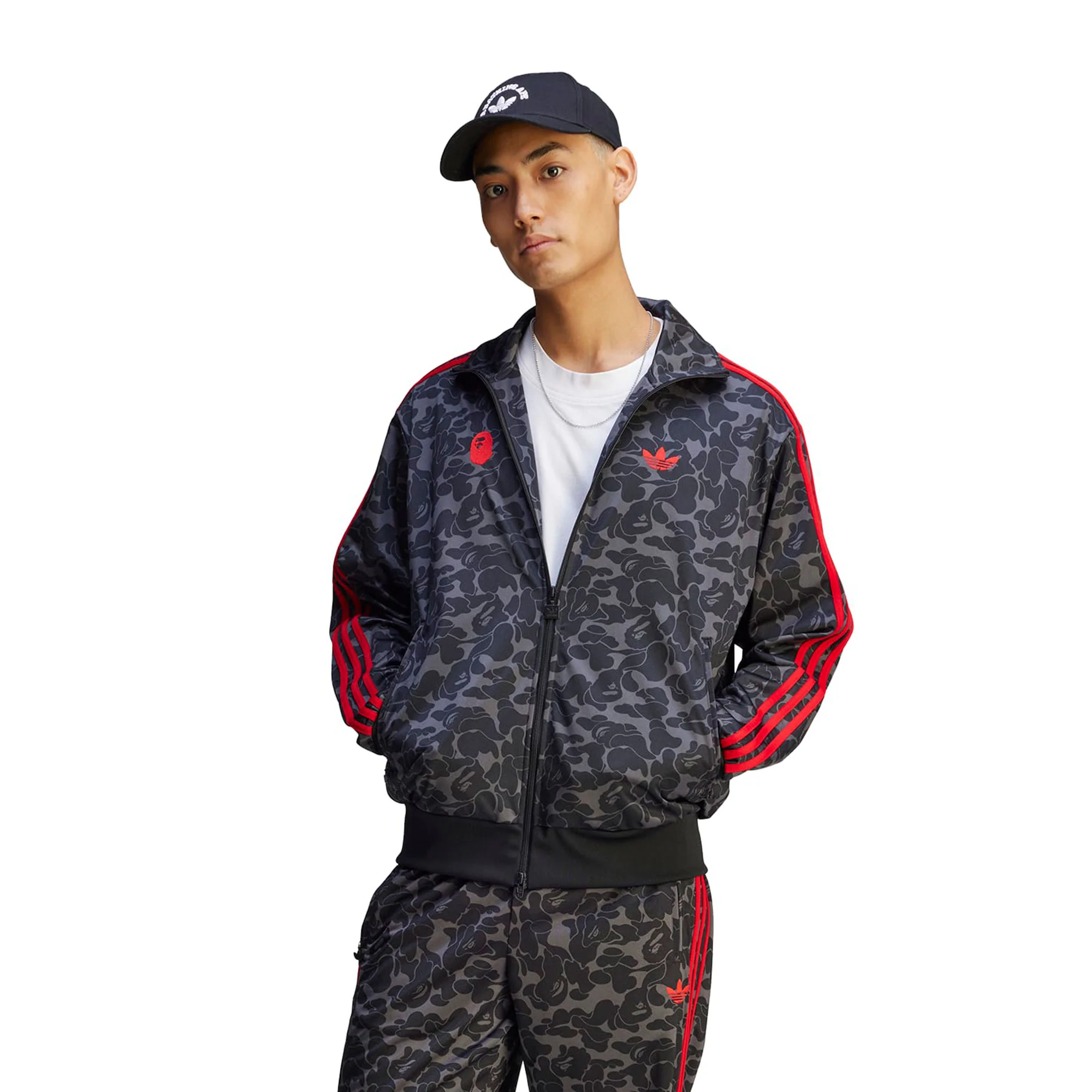 Firebird Track Jacket - Image 3
