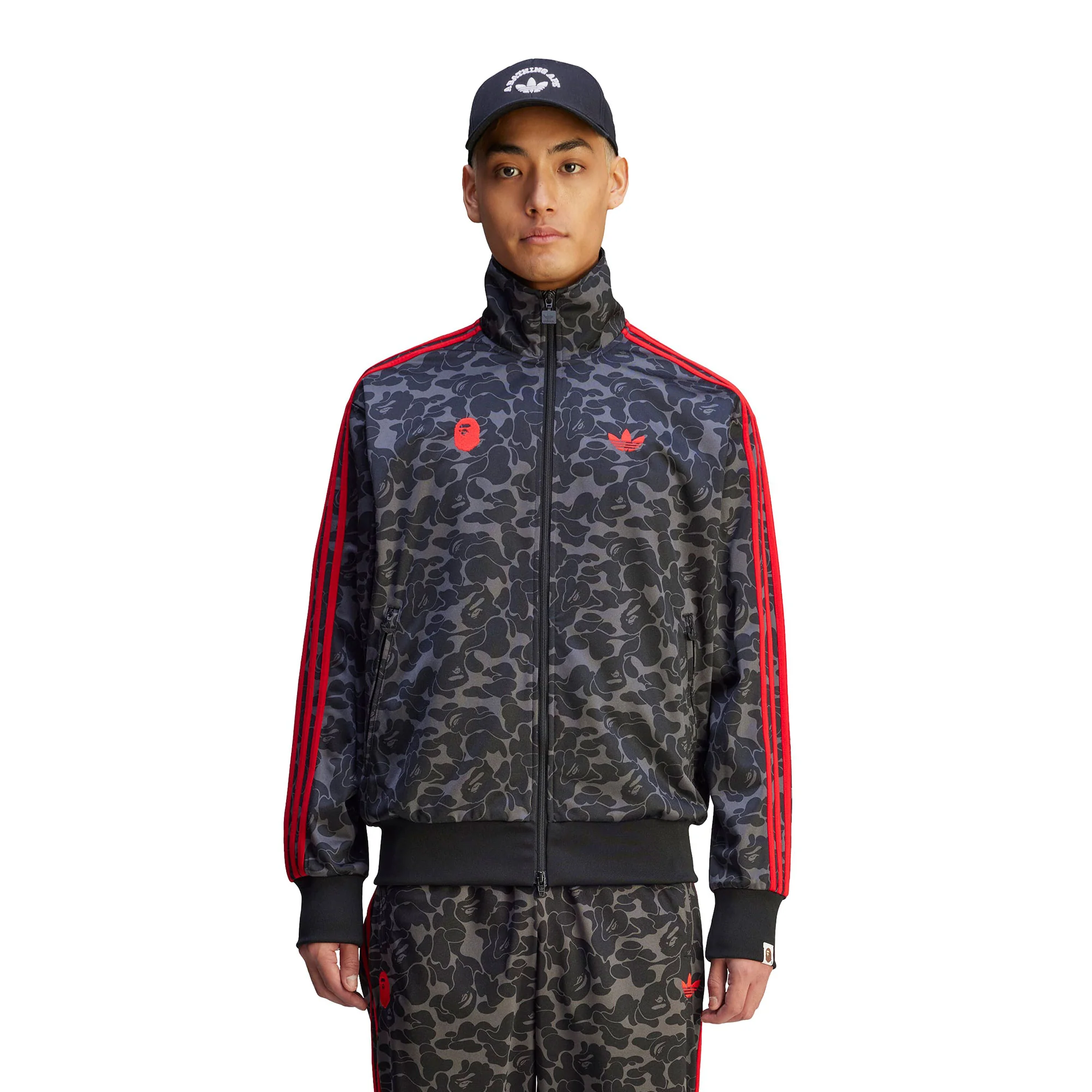 Firebird Track Jacket - Image 4
