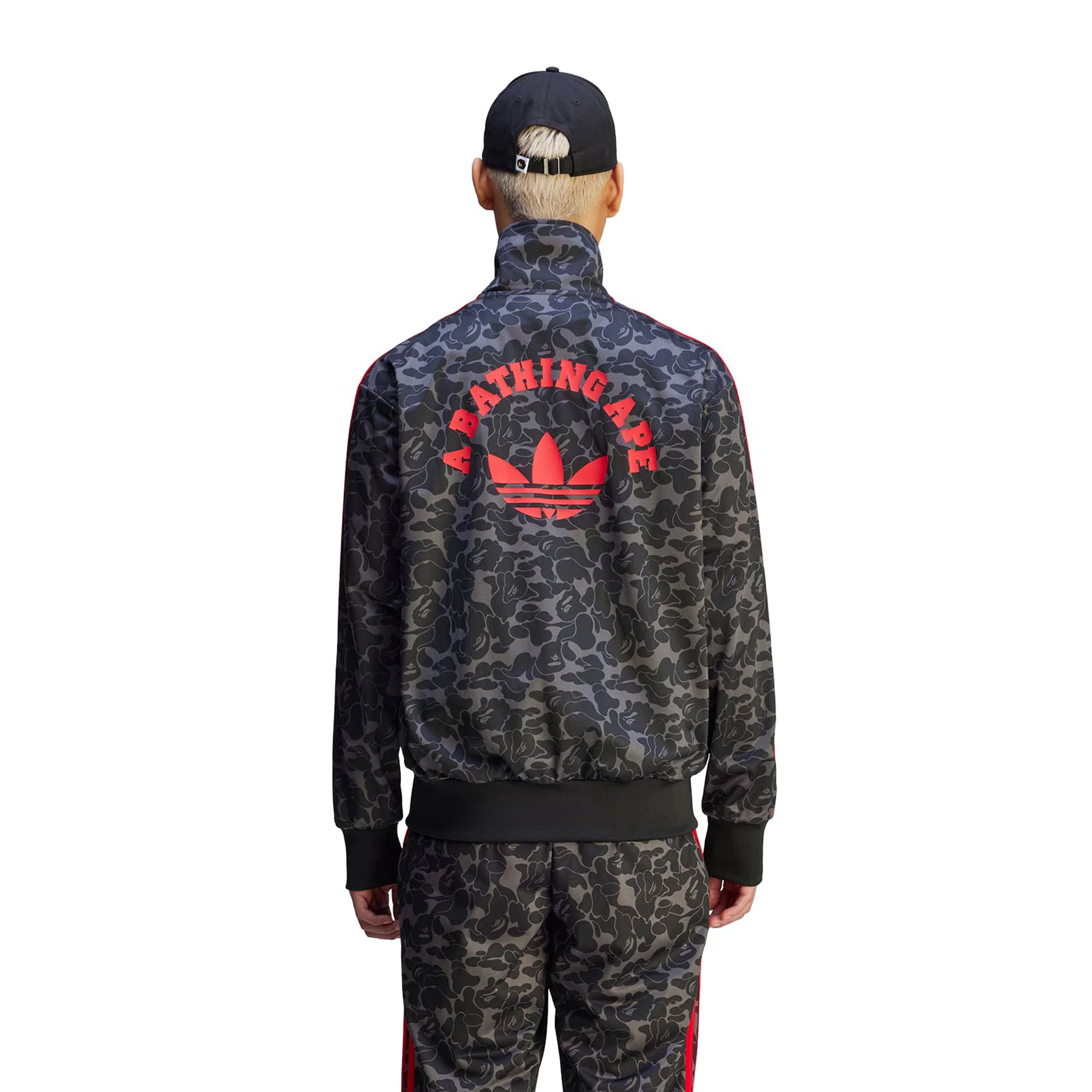 Firebird Track Jacket - Image 5