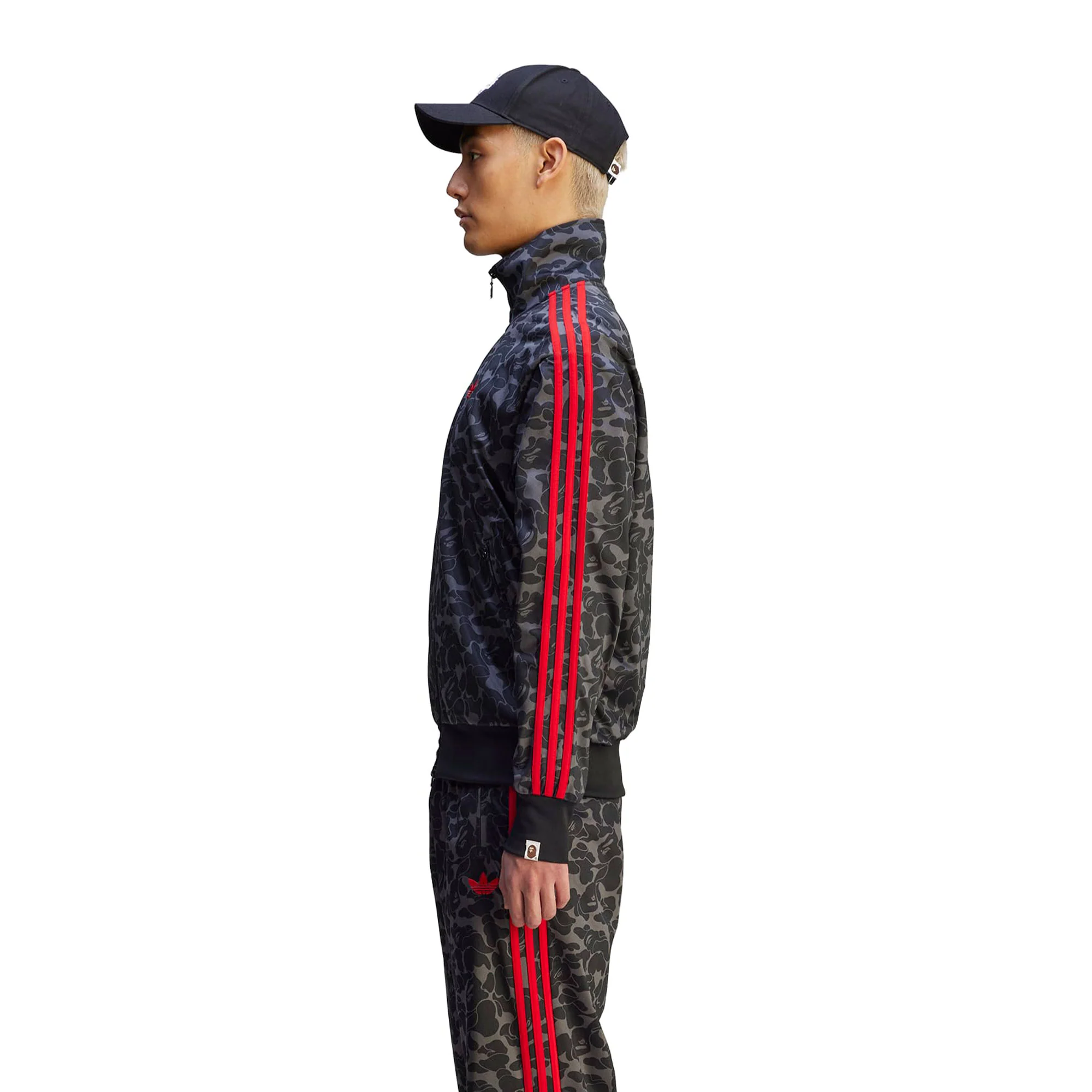 Firebird Track Jacket - Image 6