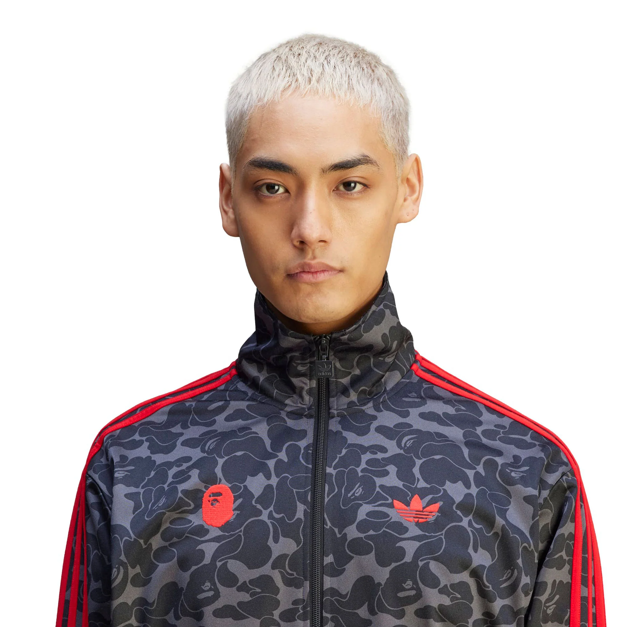 Firebird Track Jacket - Image 7