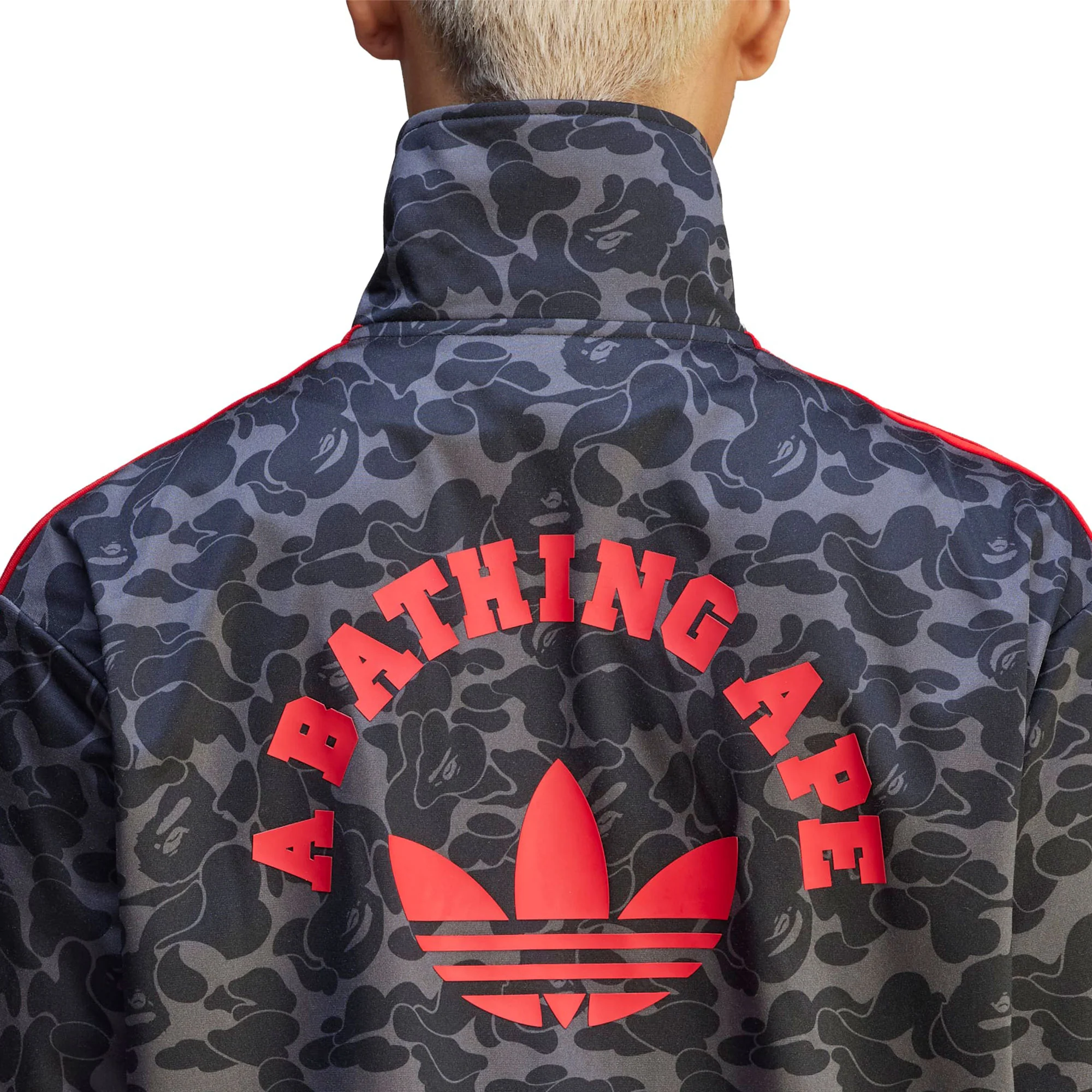 Firebird Track Jacket - Image 8
