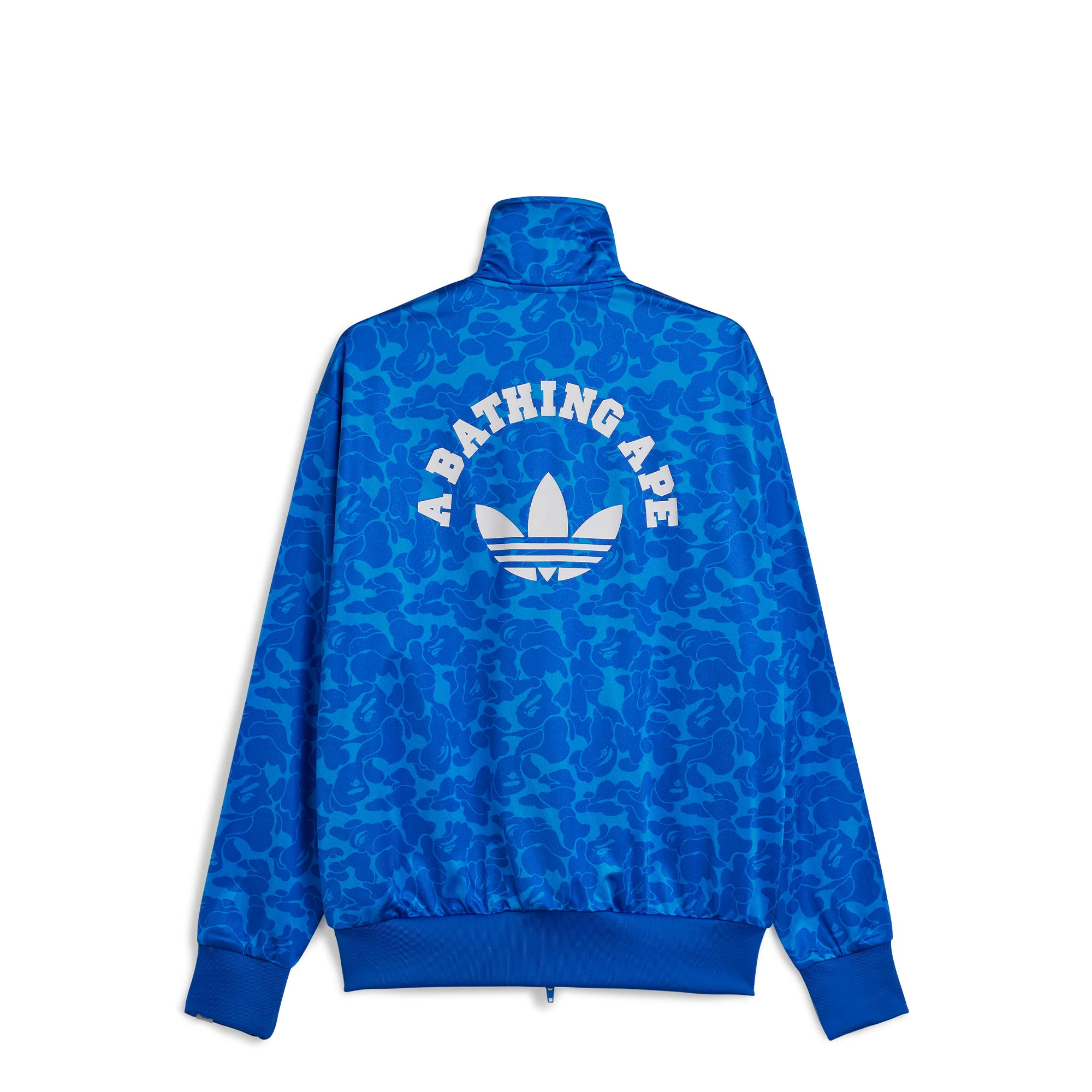 Firebird Track Jacket - Image 2
