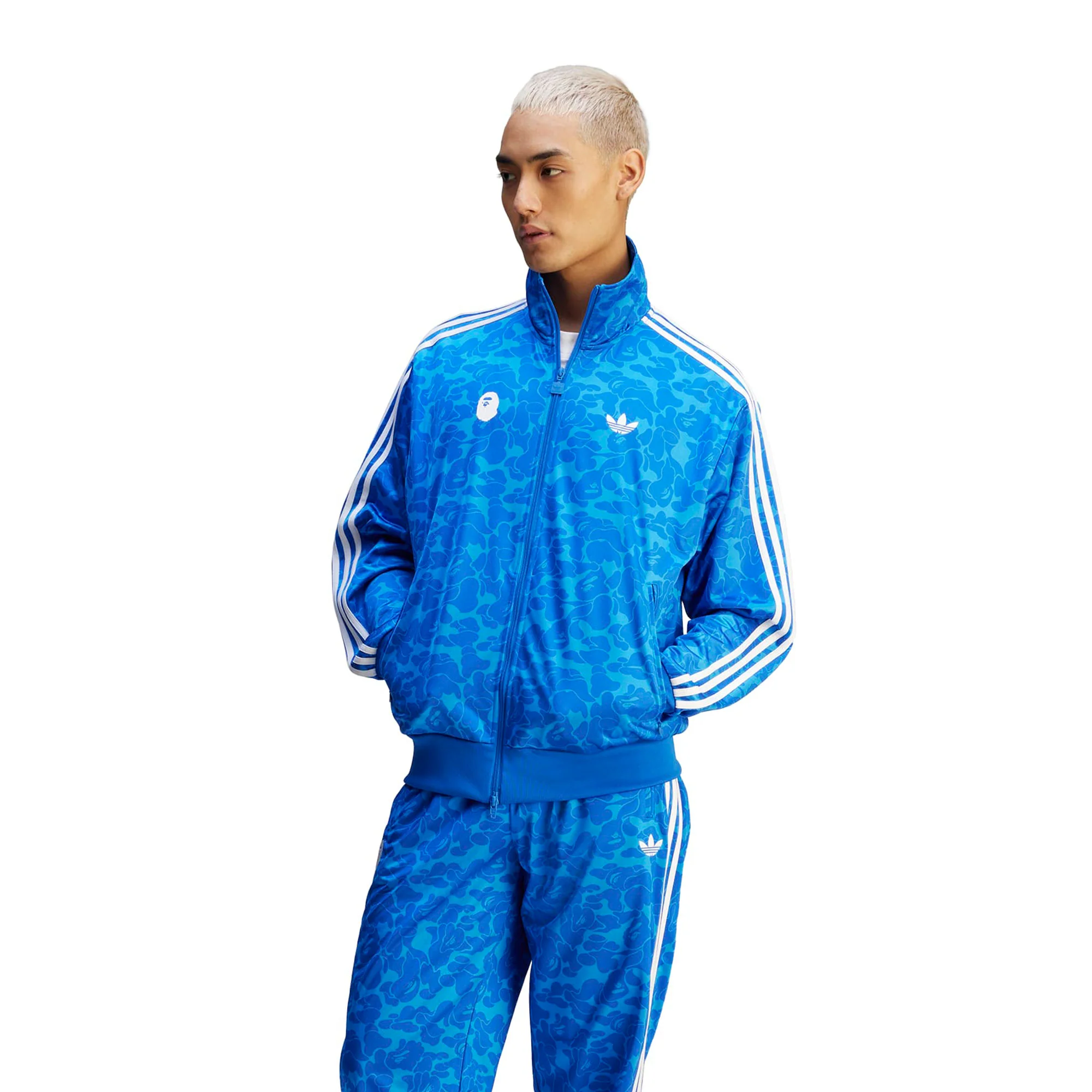 Firebird Track Jacket - Image 3