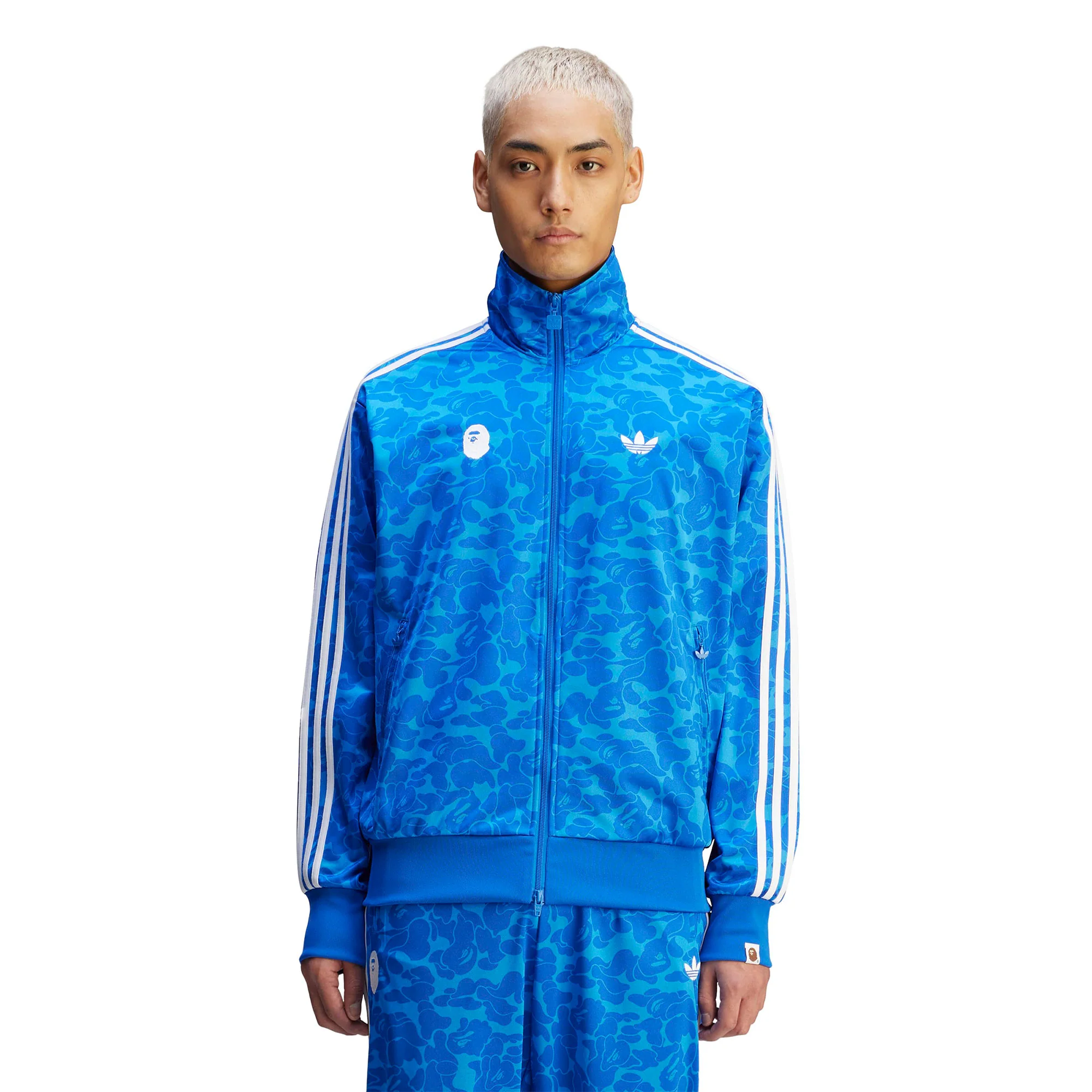Firebird Track Jacket - Image 4